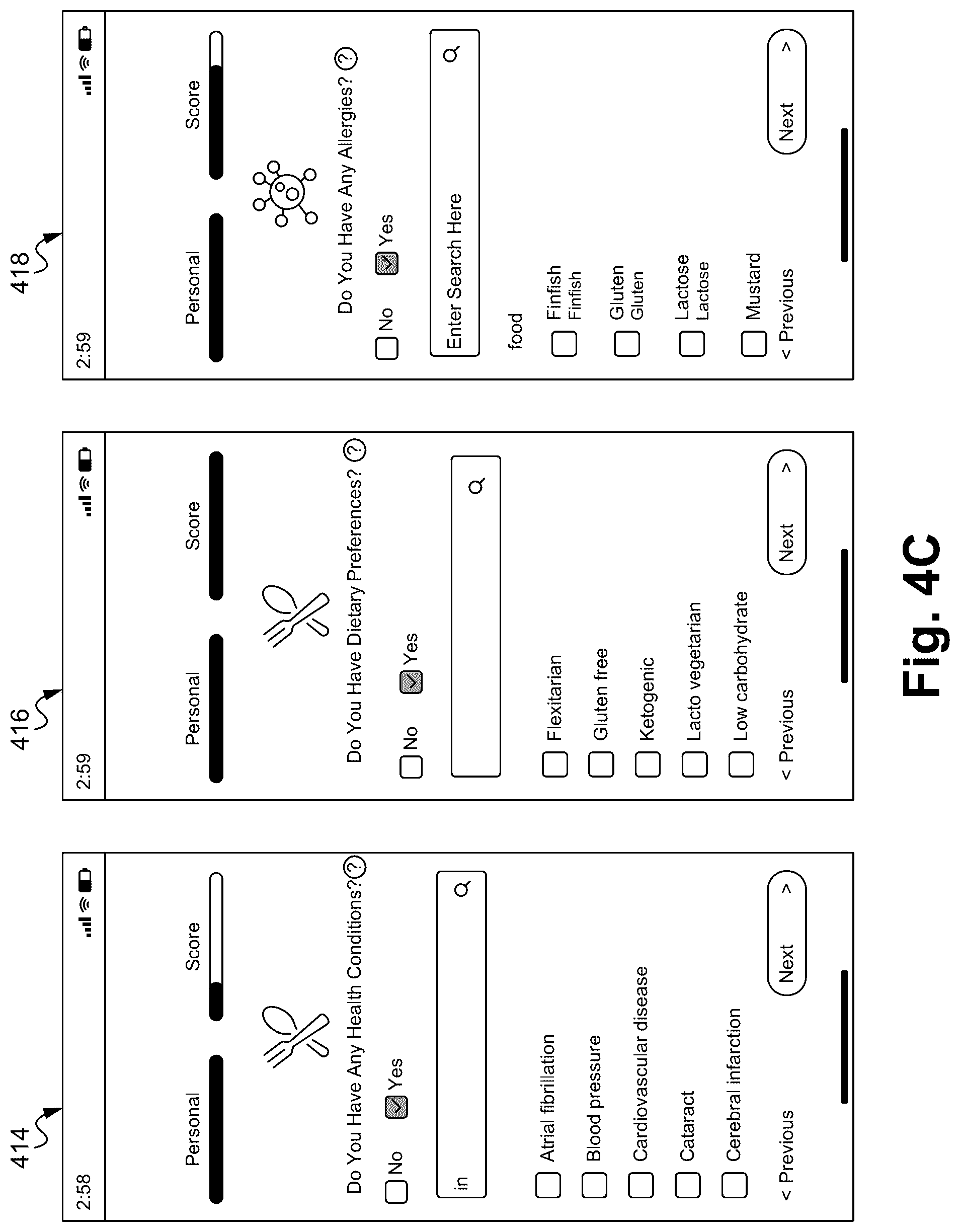 Patent US12315606 Figure 10 – Digital vaccine system, method and device