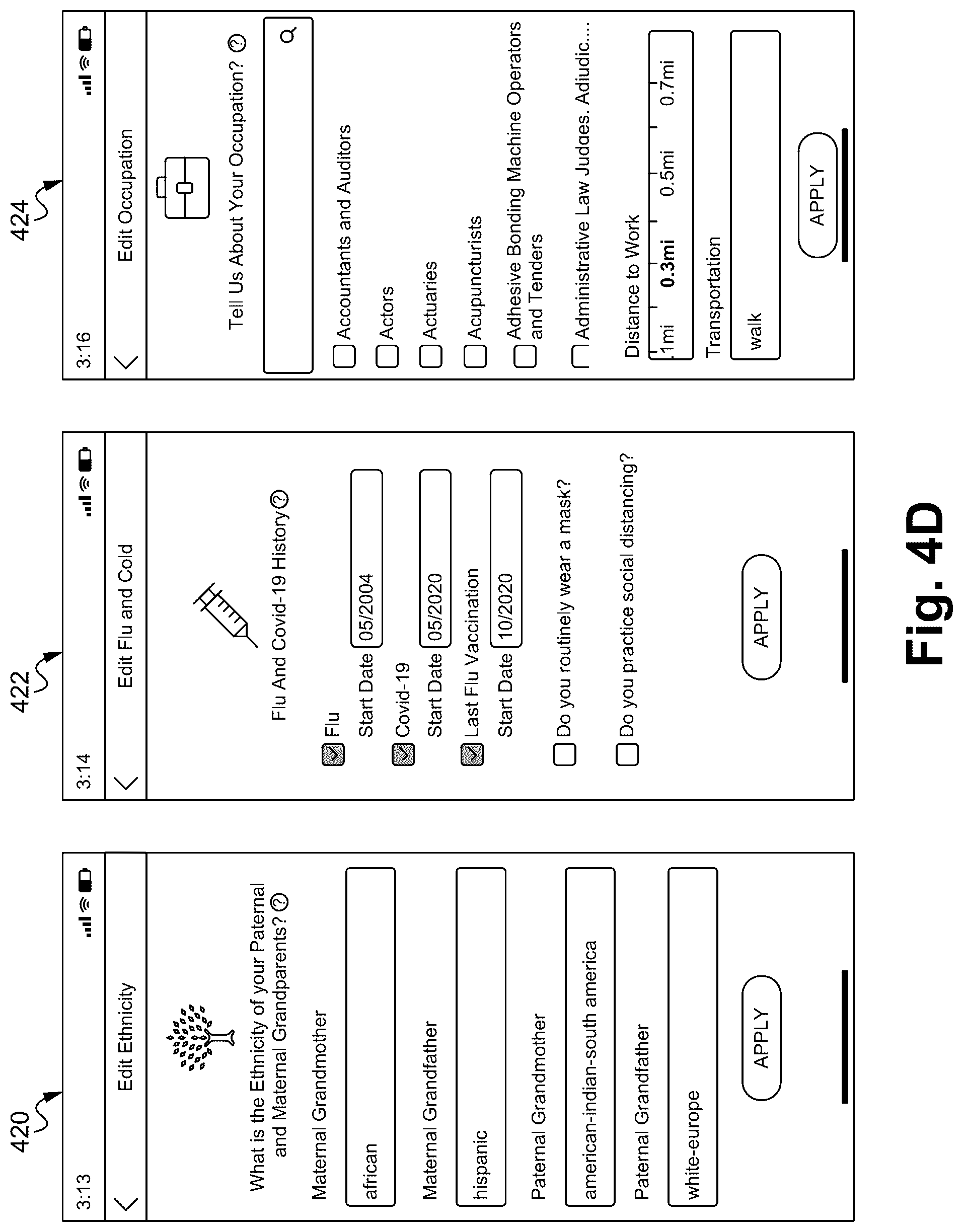 Patent US12315606 Figure 11 – Digital vaccine system, method and device