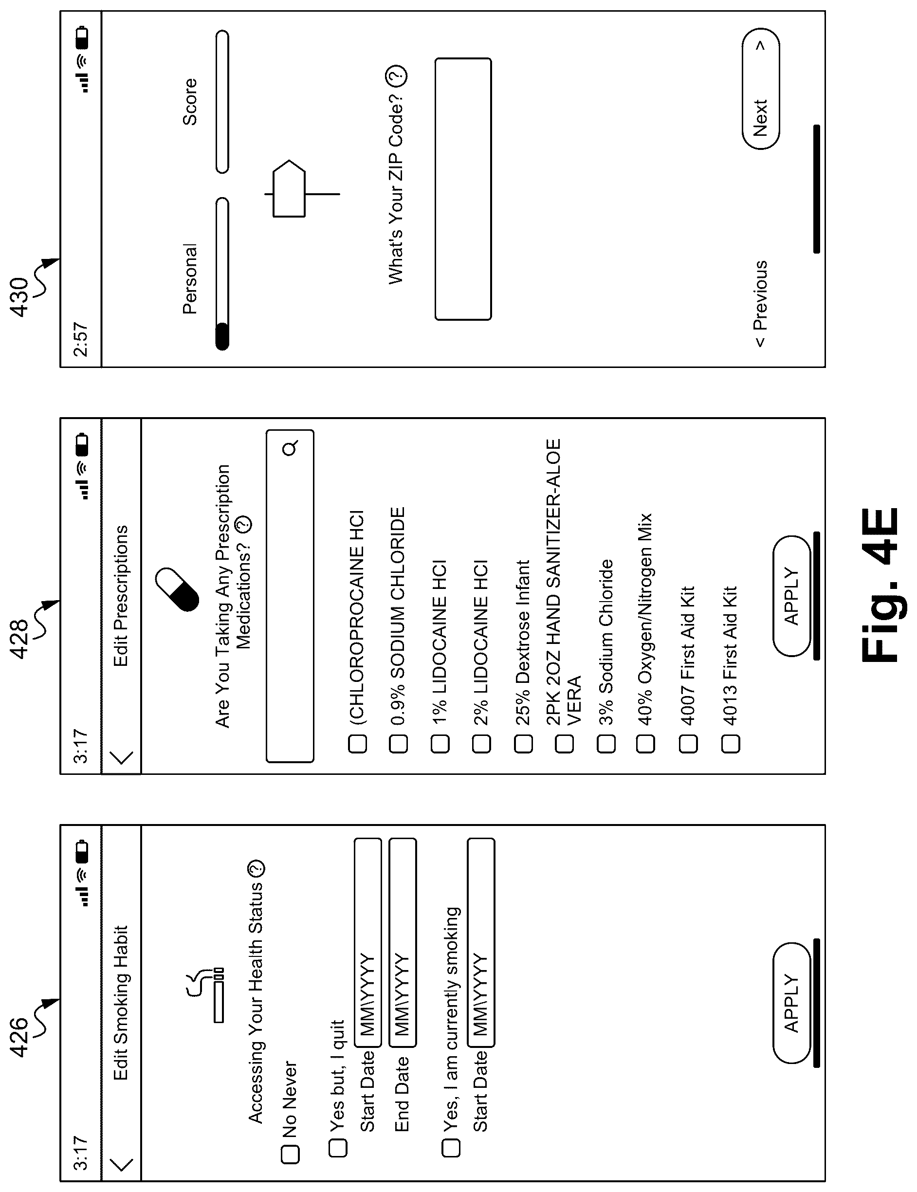 Patent US12315606 Figure 12 – Digital vaccine system, method and device
