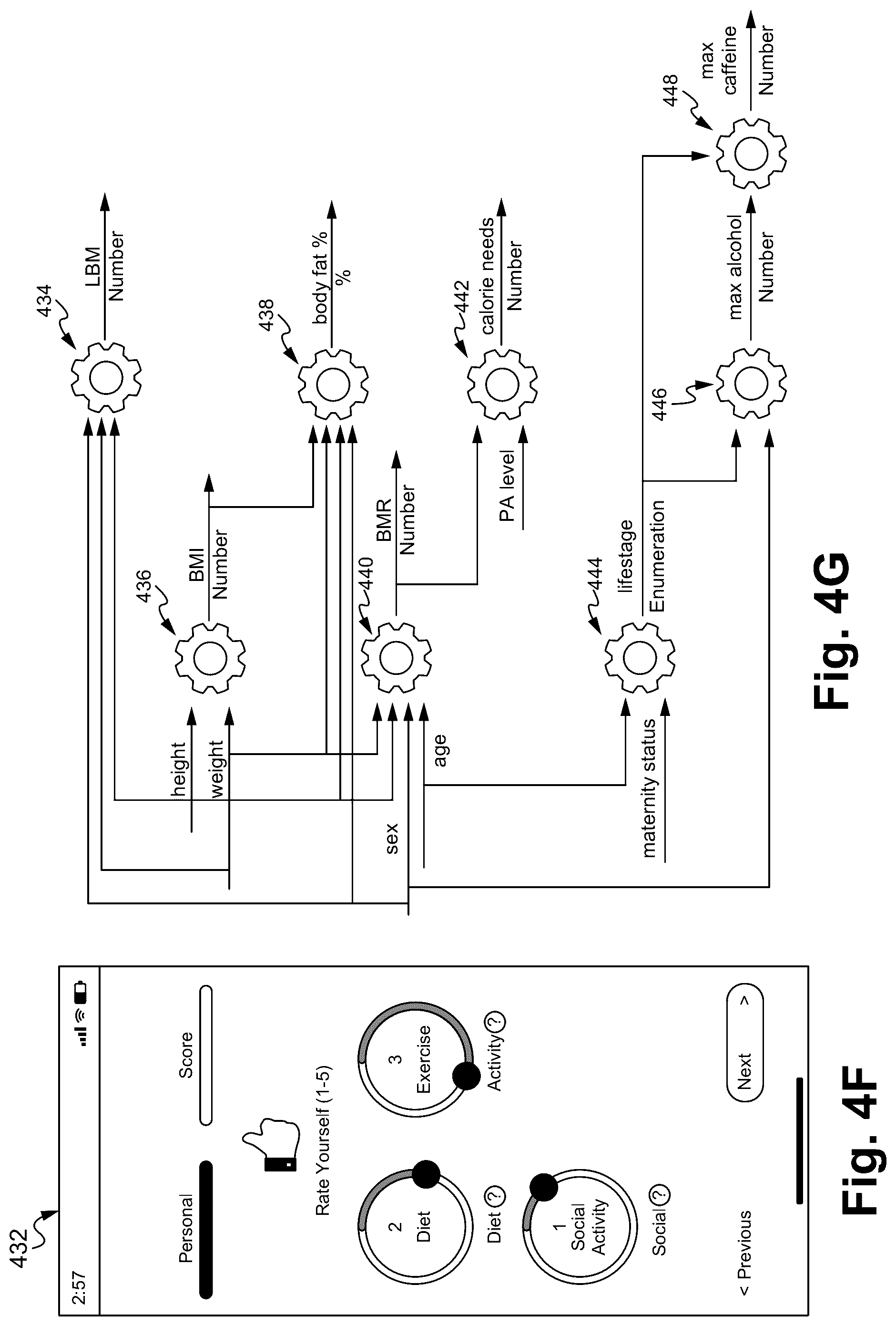 Patent US12315606 Figure 13 – Digital vaccine system, method and device