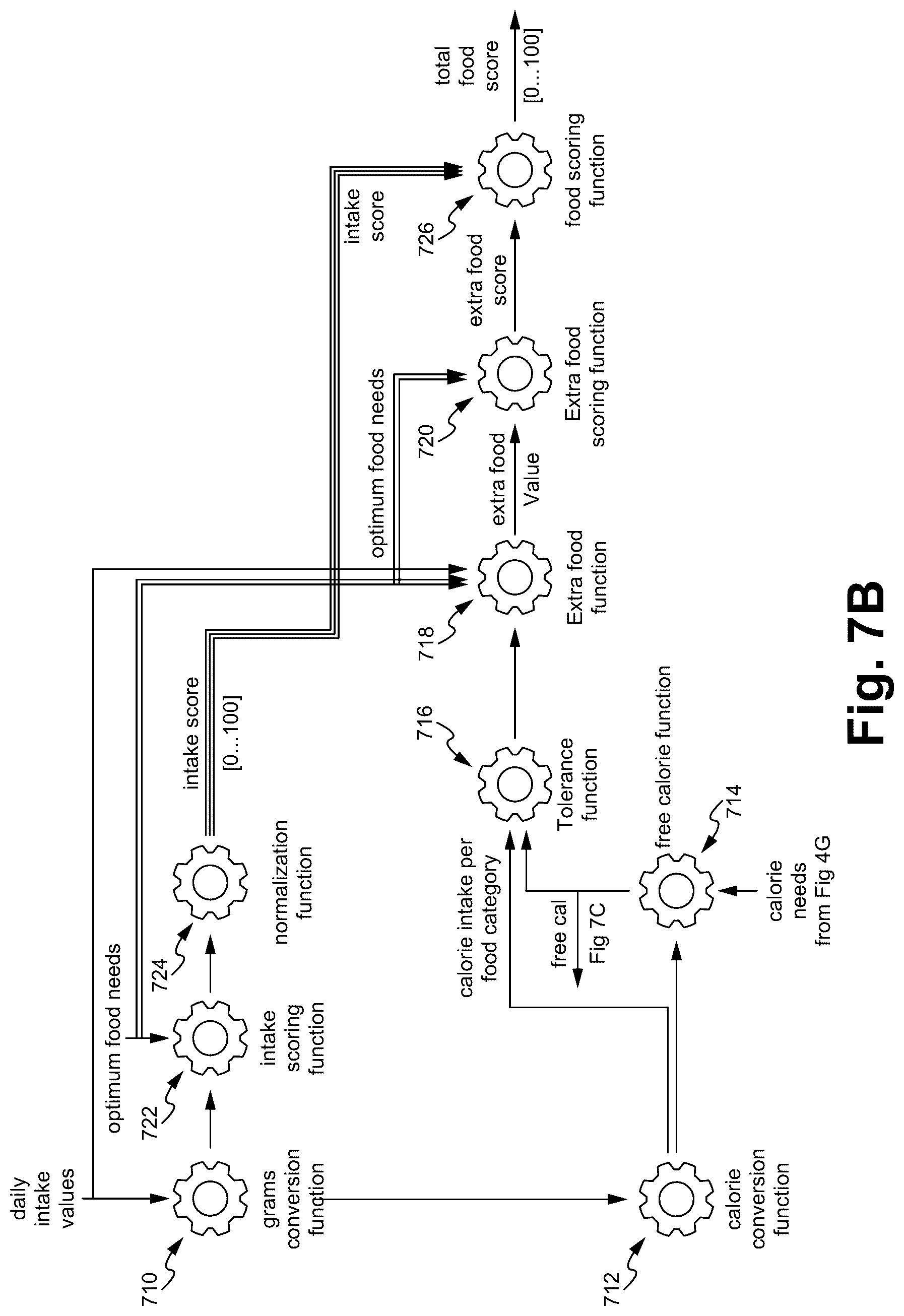 Patent US12315606 Figure 18 – Digital vaccine system, method and device