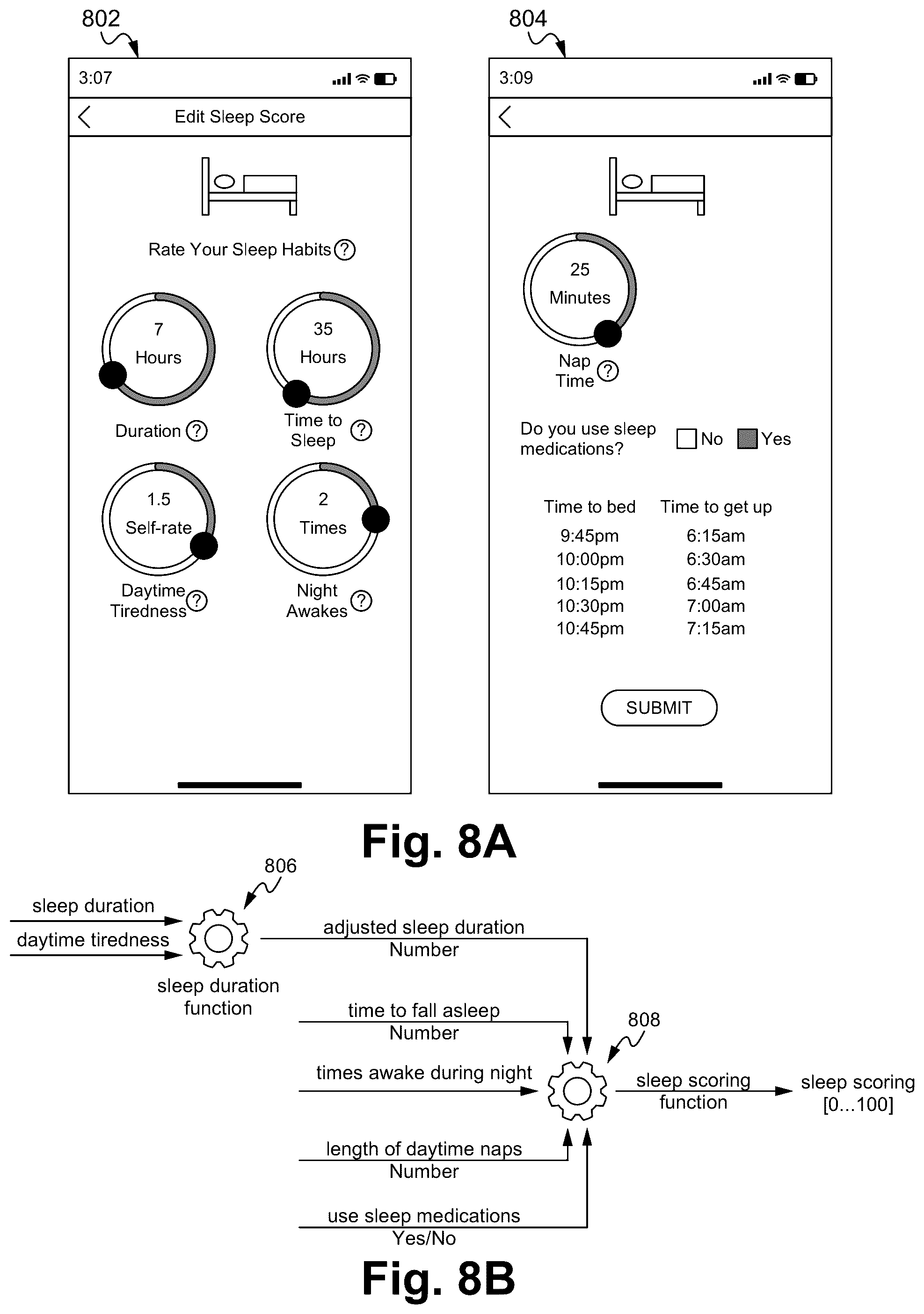 Patent US12315606 Figure 20 – Digital vaccine system, method and device