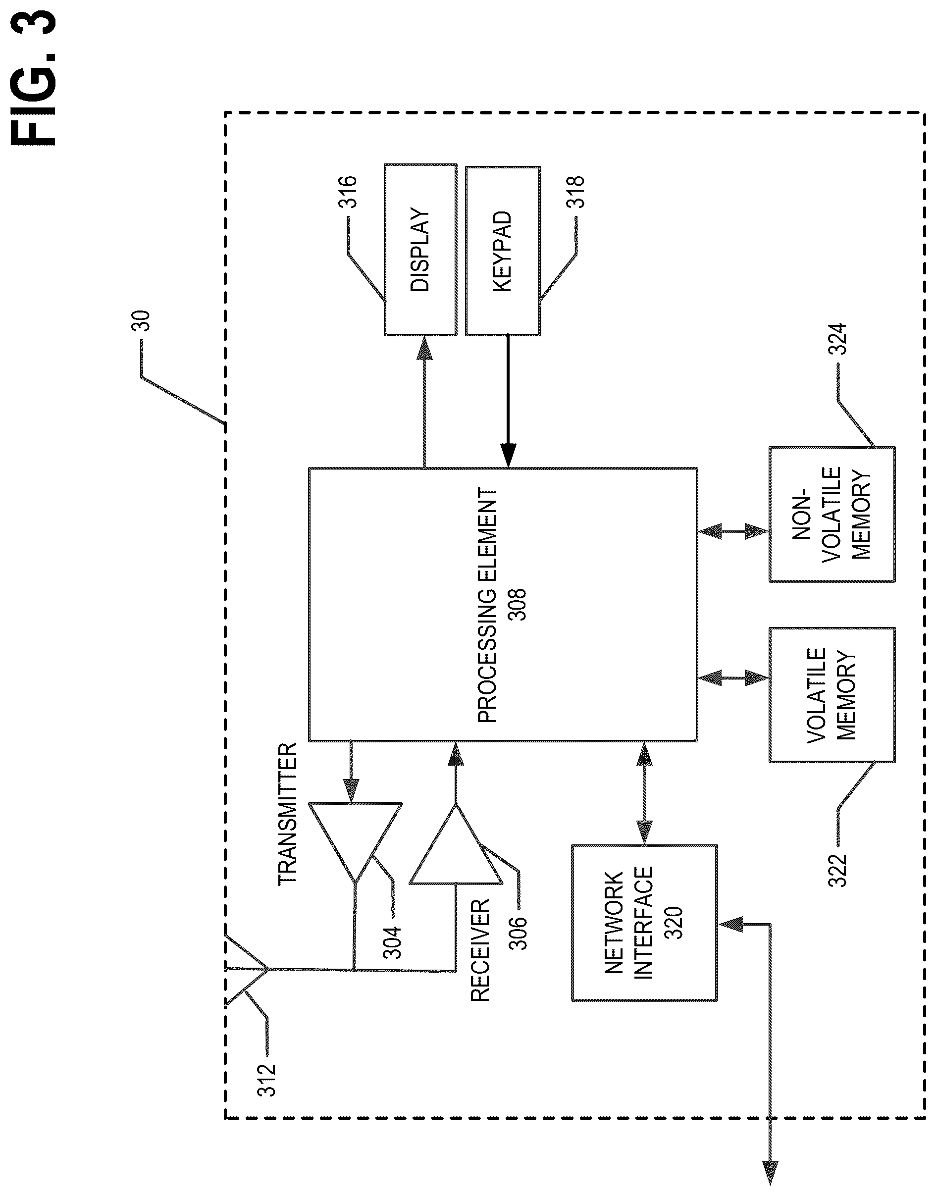 Patent US12315608 Figure 4 – Automated electronic medical record (EMR) analysis via point of care computing systems