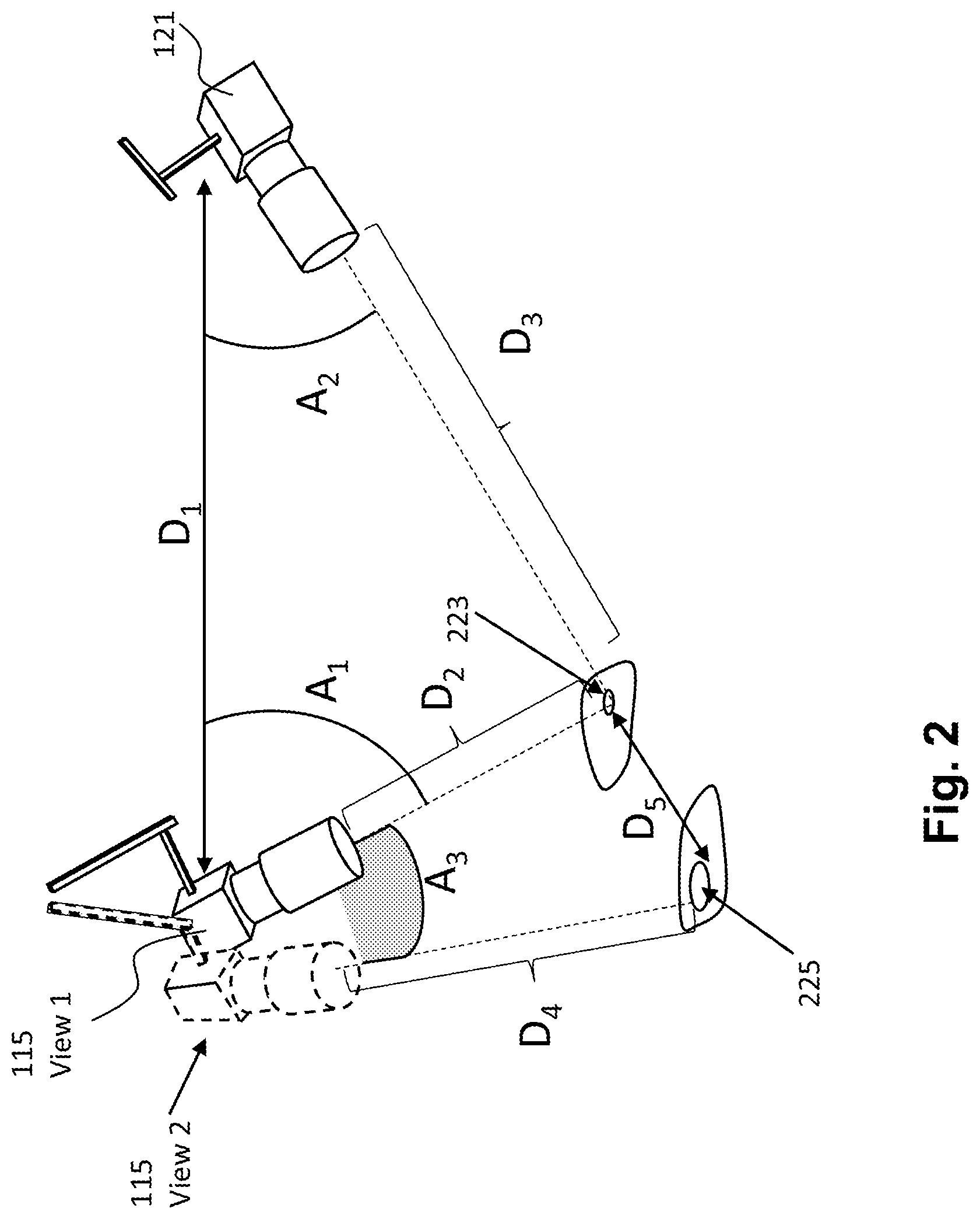 Patent US12315609 Figure 2 – System for updating a predictable outcome