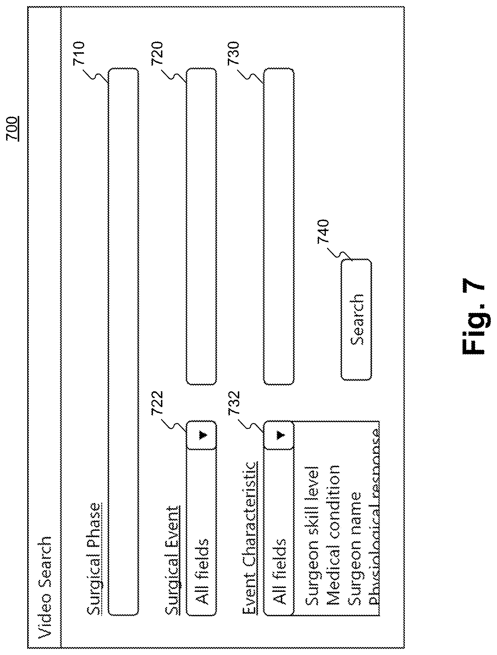 Patent US12315609 Figure 7 – System for updating a predictable outcome