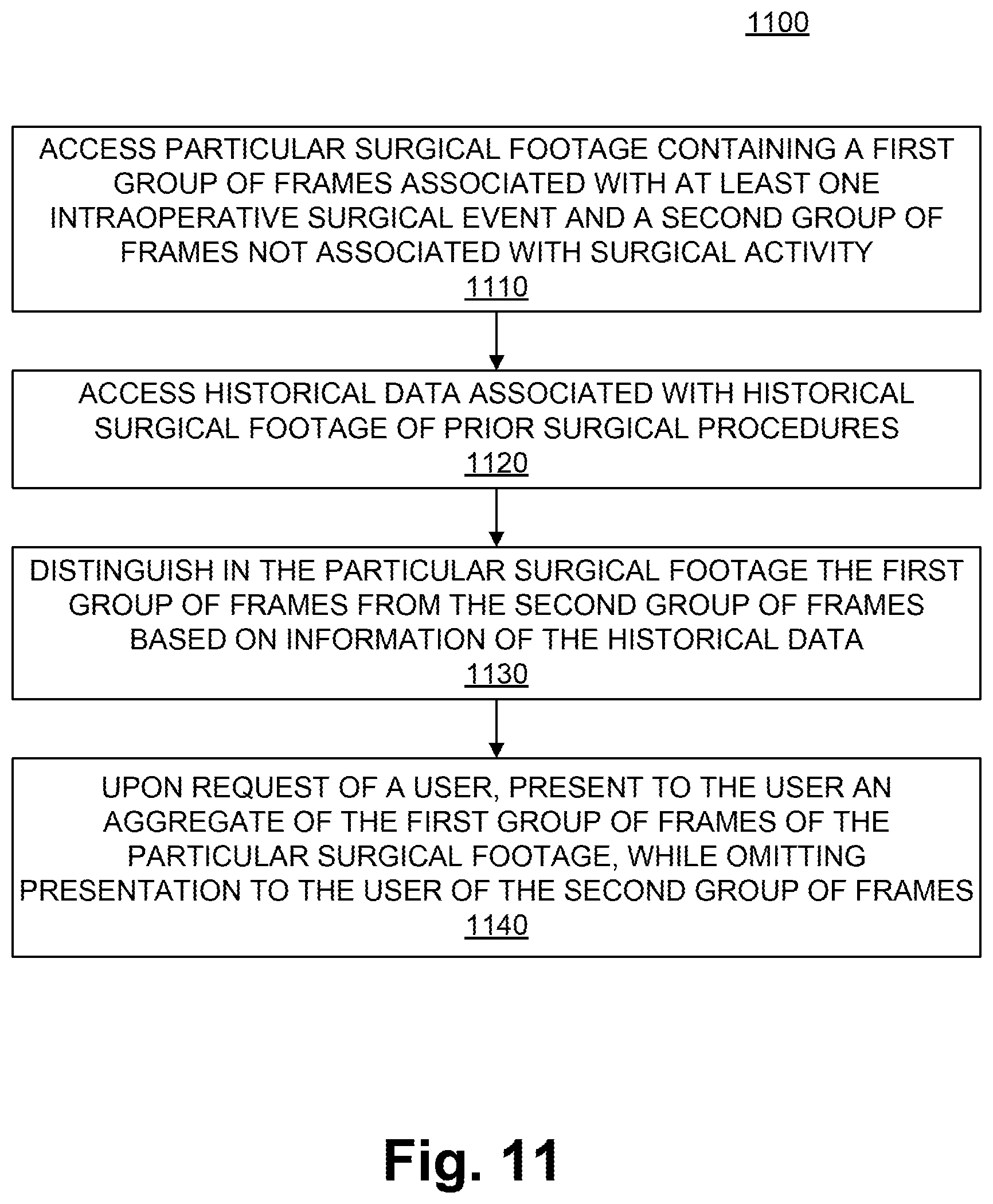 Patent US12315609 Figure 12 – System for updating a predictable outcome
