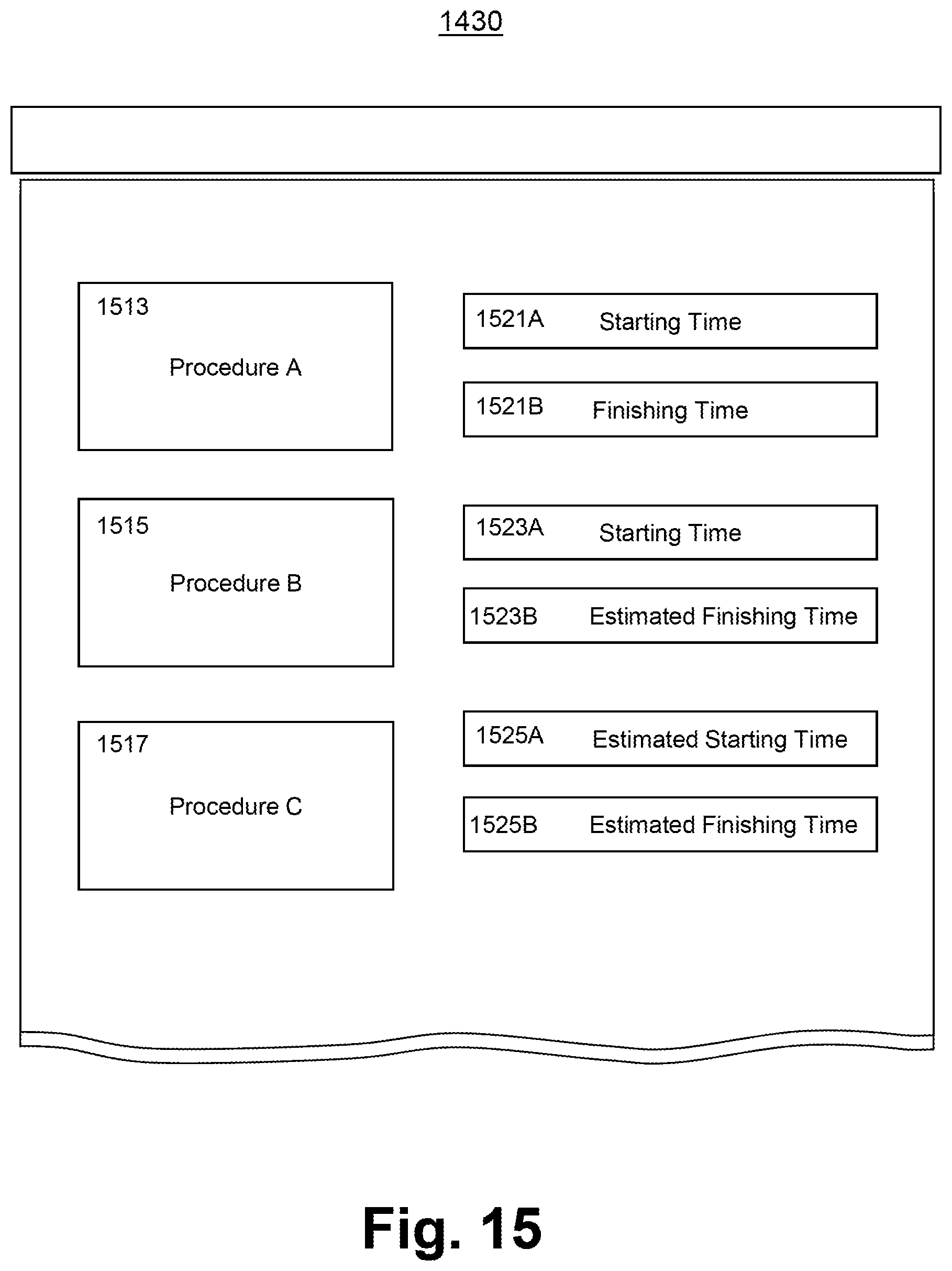 Patent US12315609 Figure 16 – System for updating a predictable outcome