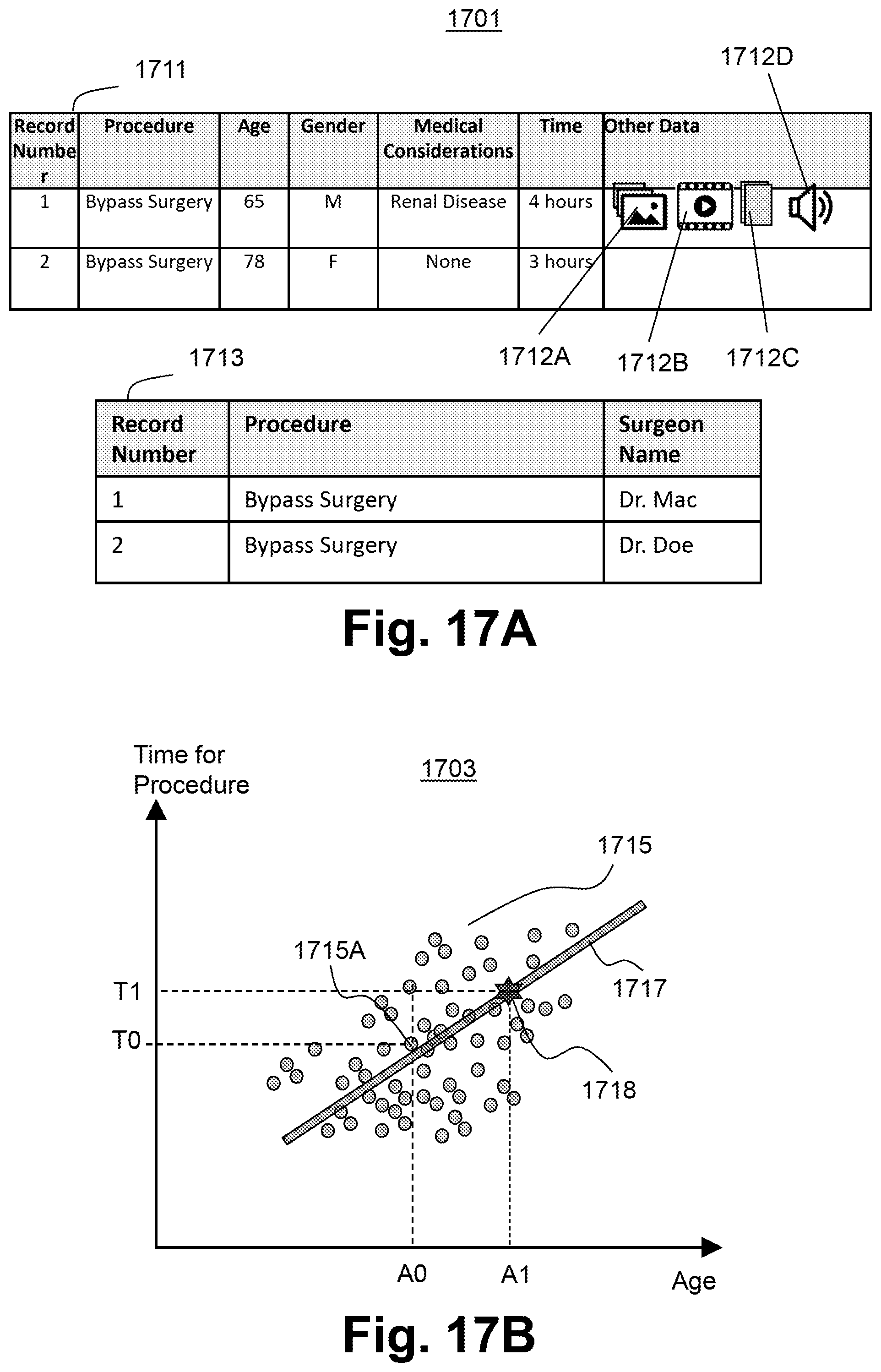 Patent US12315609 Figure 18 – System for updating a predictable outcome