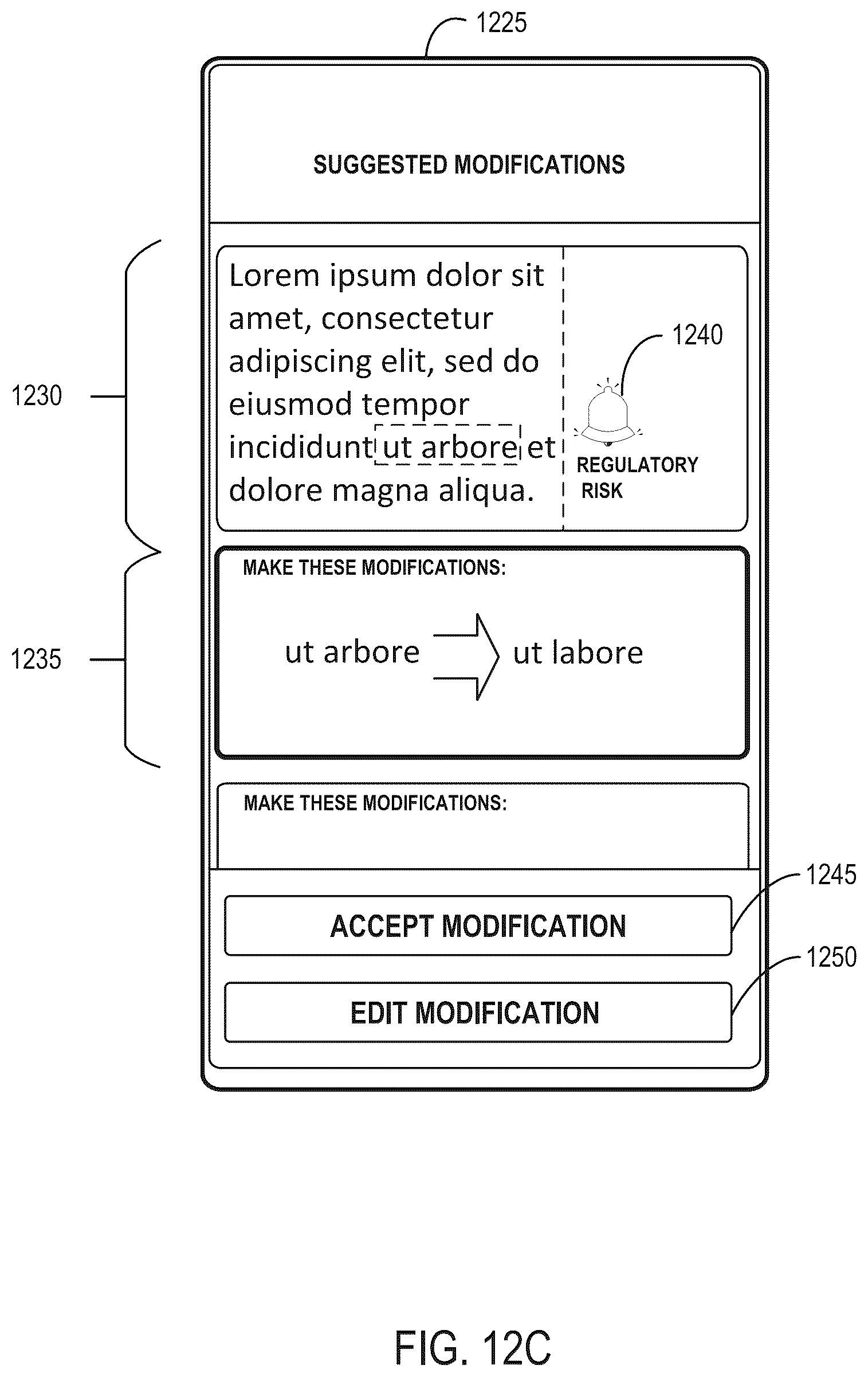 Patent US12315611 Figure 16 – Systems and methods for regulating provision of messages with content from disparate sources based on risk and feedback data