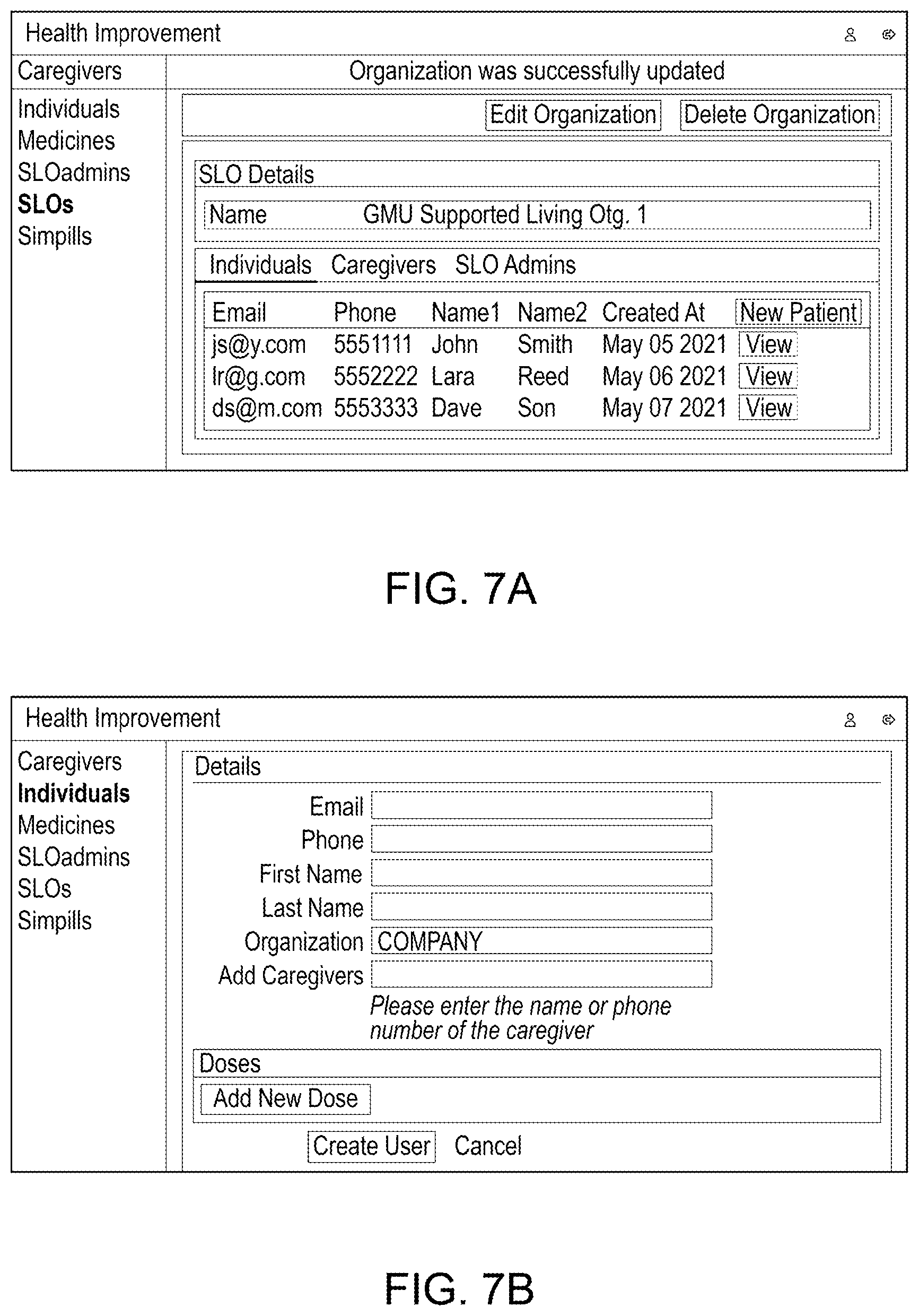 Patent US12315612 Figure 7 – Tamper-resistant container with unique identity authentication and network-enabled security features