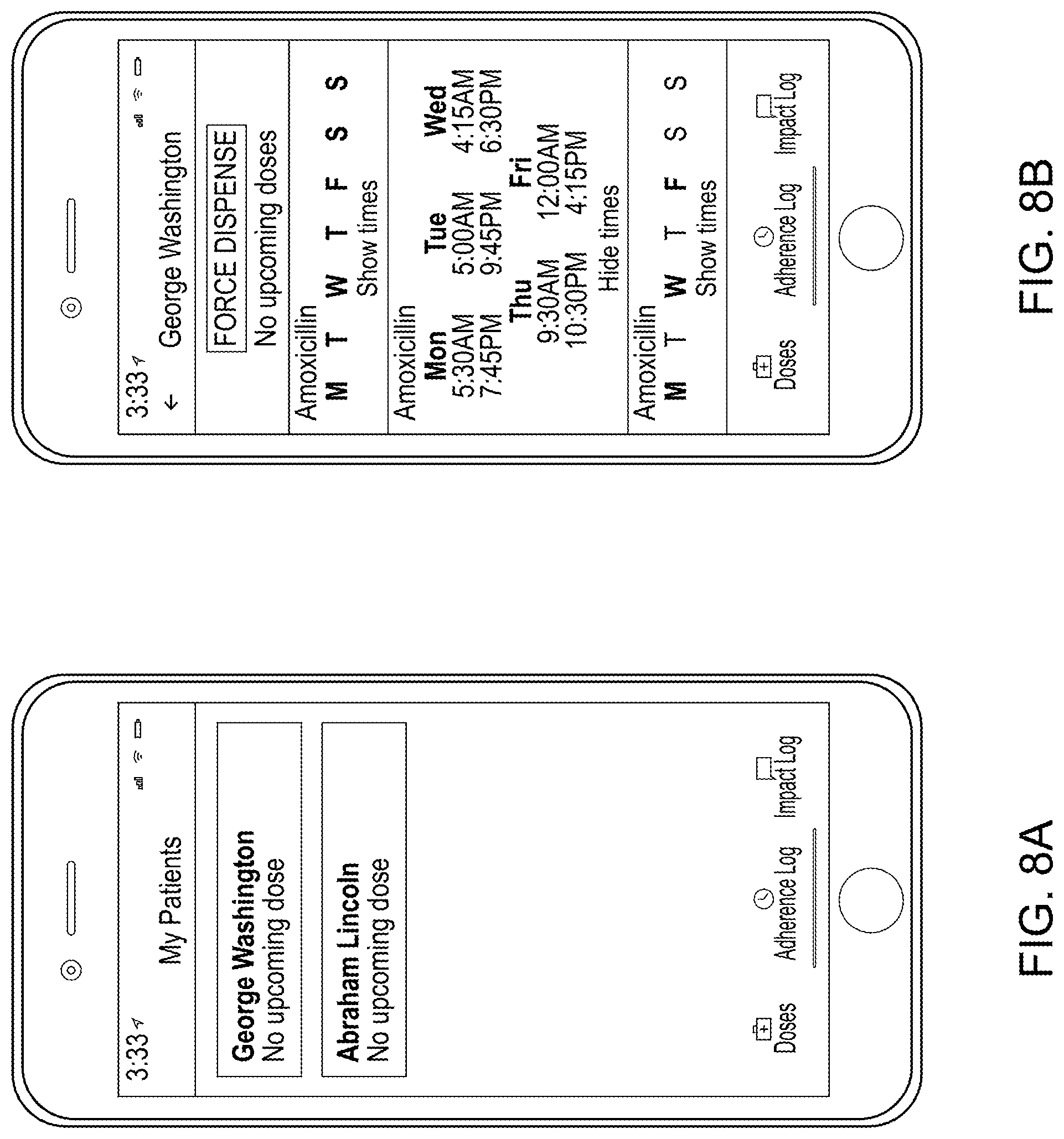 Patent US12315612 Figure 9 – Tamper-resistant container with unique identity authentication and network-enabled security features