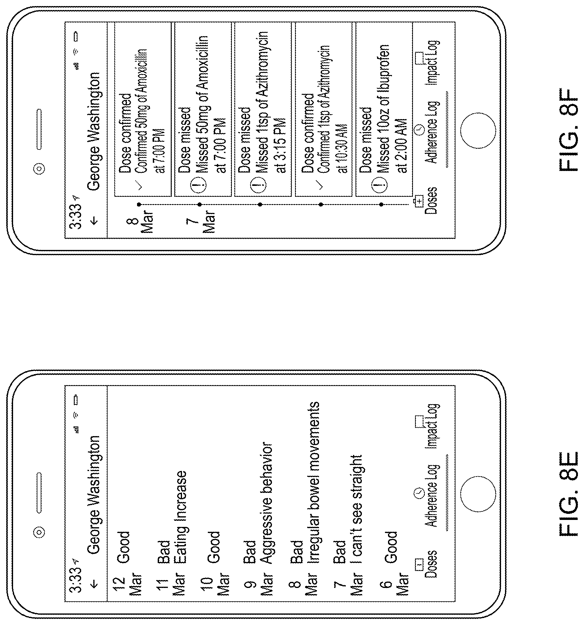 Patent US12315612 Figure 11 – Tamper-resistant container with unique identity authentication and network-enabled security features