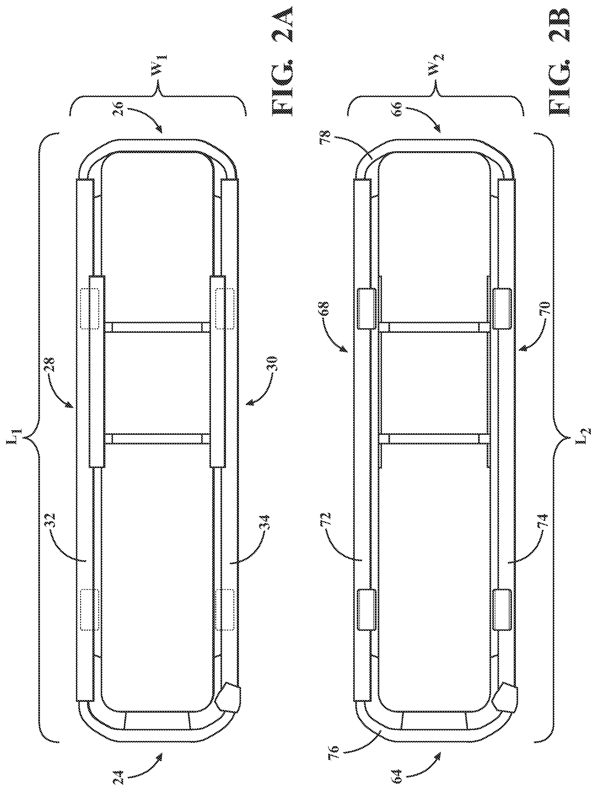 Patent US12315613 Figure 2 – Techniques for transporting autonomous patient support apparatuses and medical equipment to an incident scene