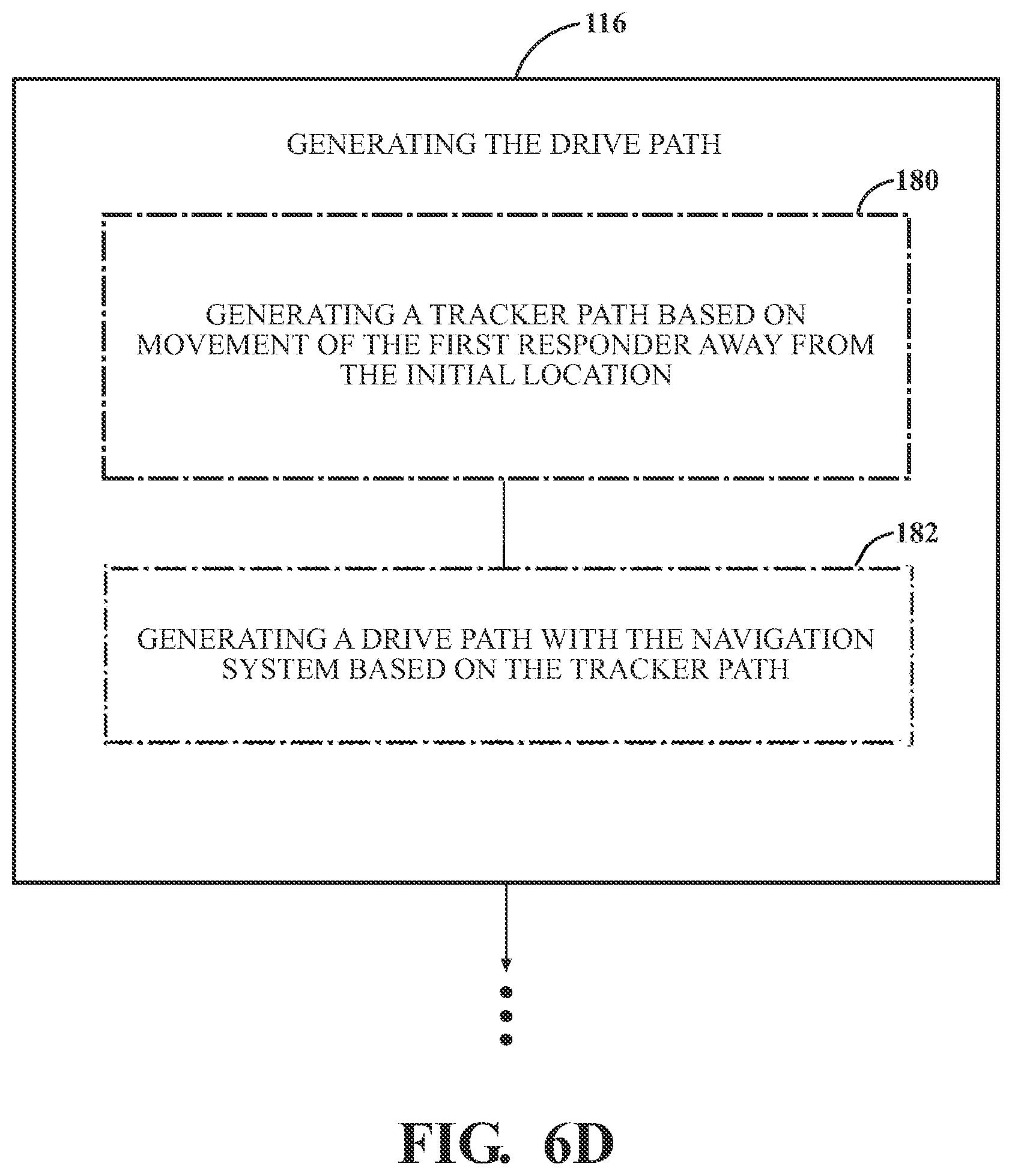 Patent US12315613 Figure 11 – Techniques for transporting autonomous patient support apparatuses and medical equipment to an incident scene