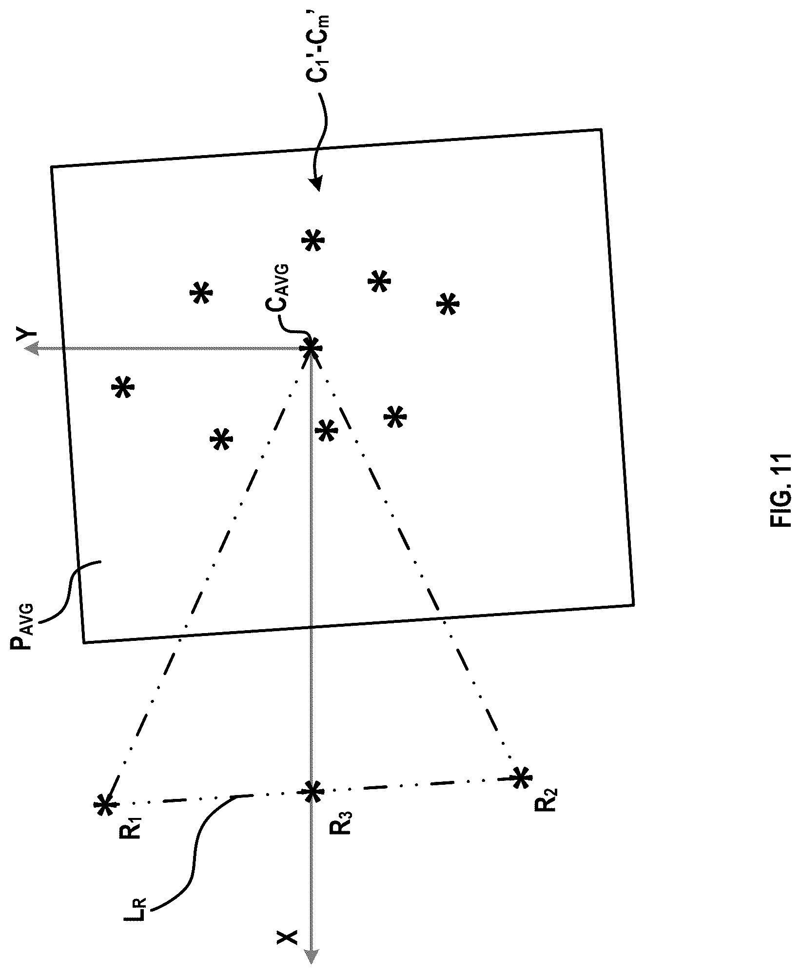 Patent US12315616 Figure 12 – Systems and methods for a spatial quantitative and anatomically accurate surgical corridor modeling platform