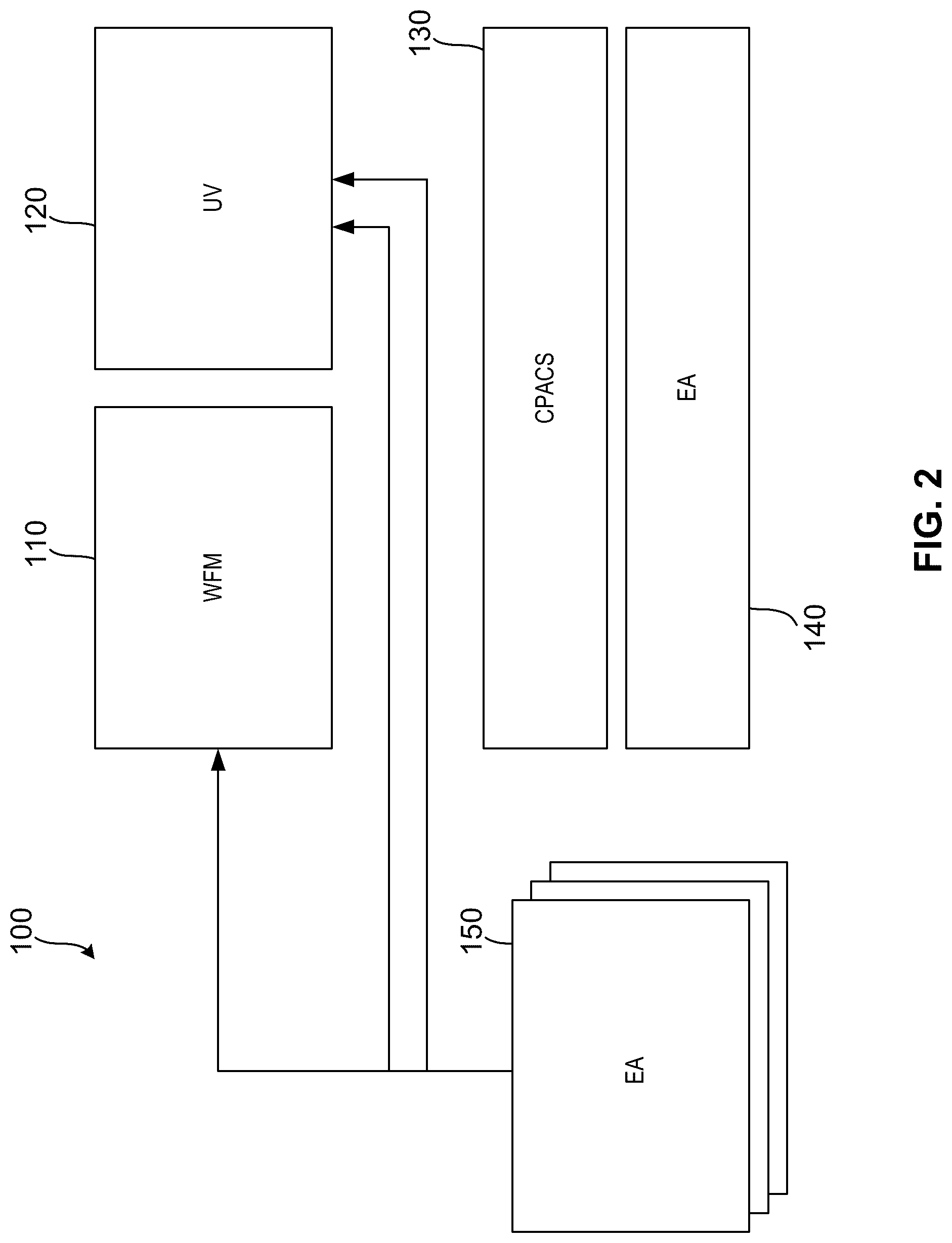 Patent US12315620 Figure 2 – Enhanced enterprise image reading with search and direct streaming
