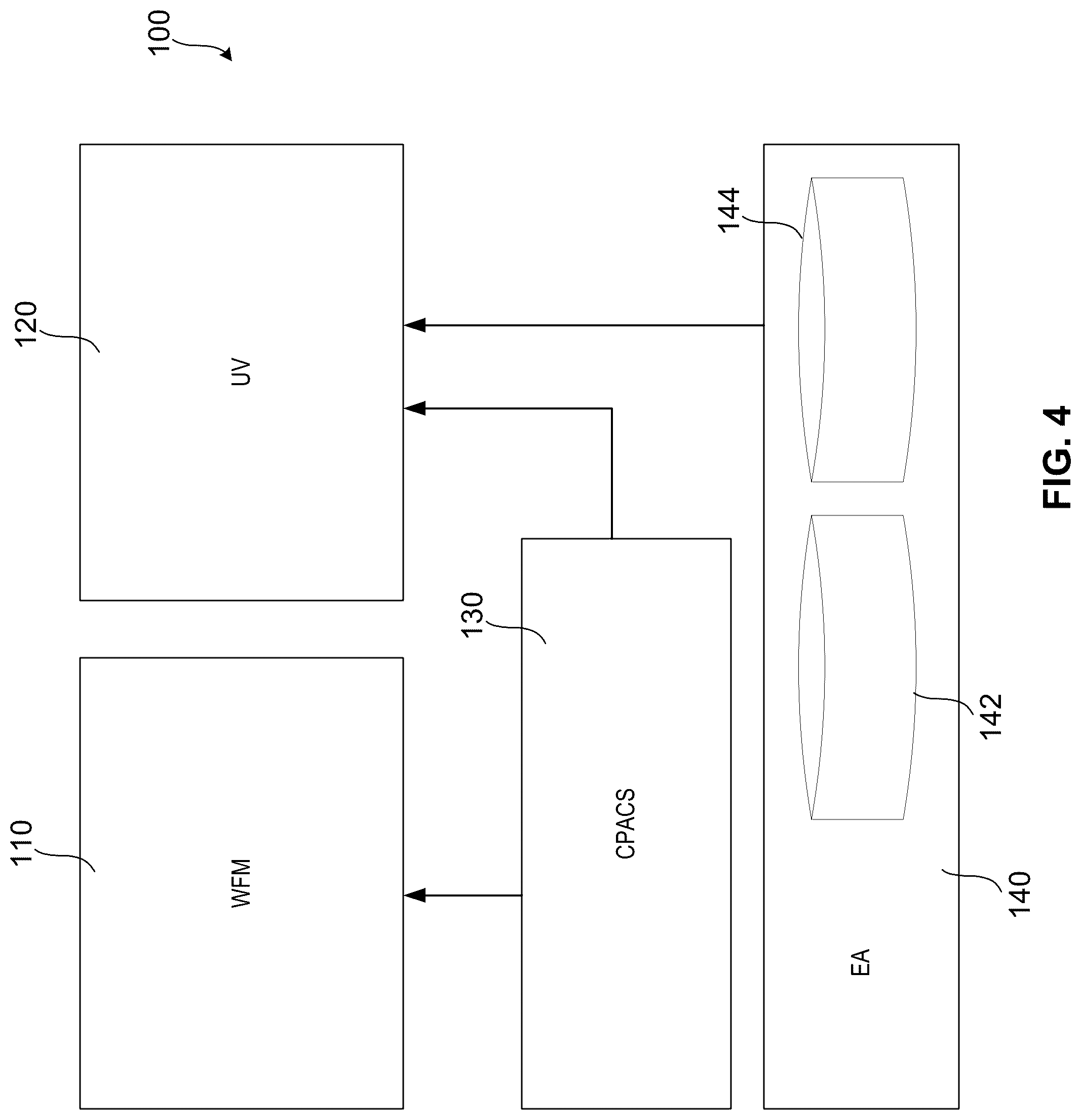 Patent US12315620 Figure 4 – Enhanced enterprise image reading with search and direct streaming