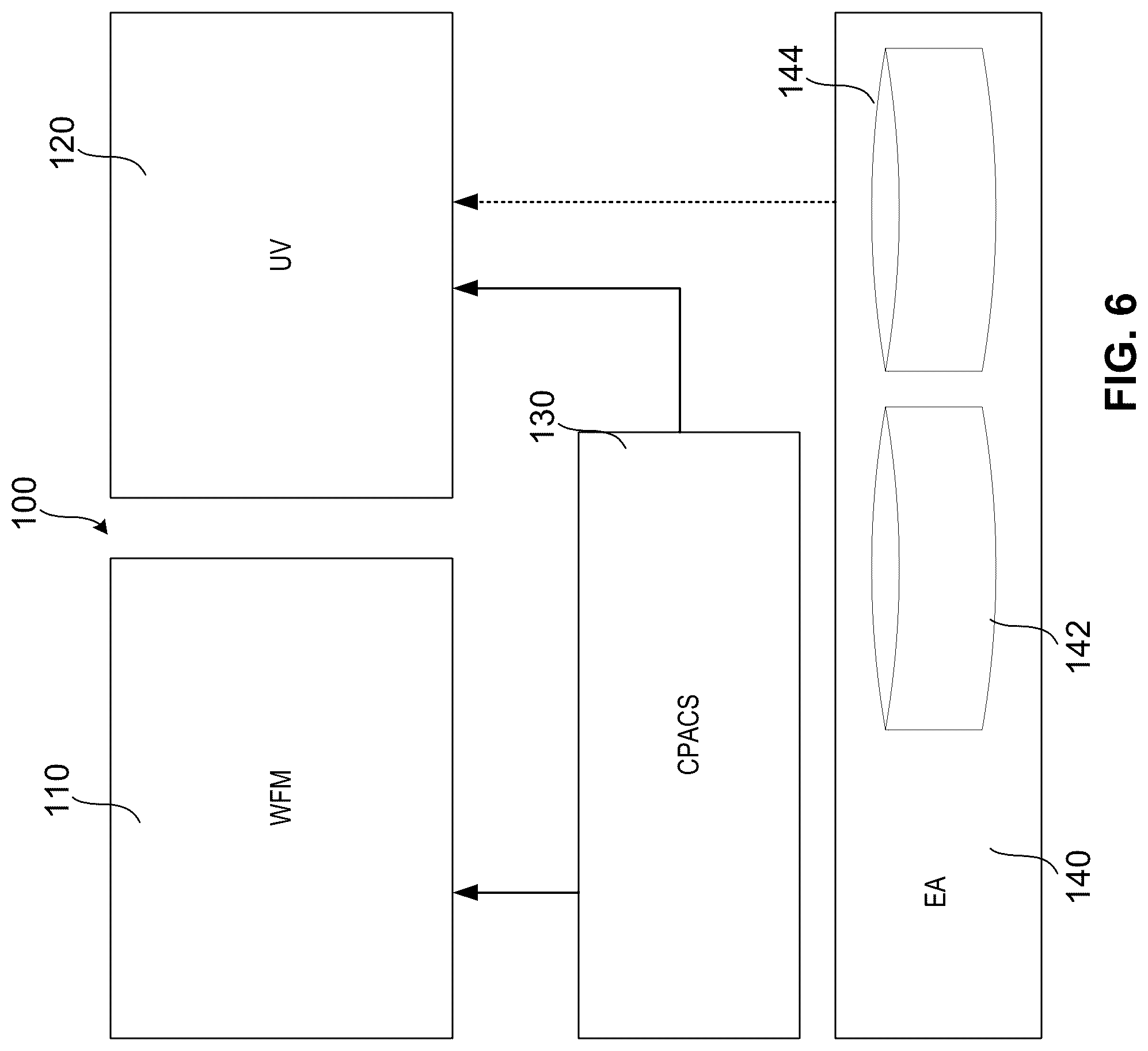 Patent US12315620 Figure 6 – Enhanced enterprise image reading with search and direct streaming