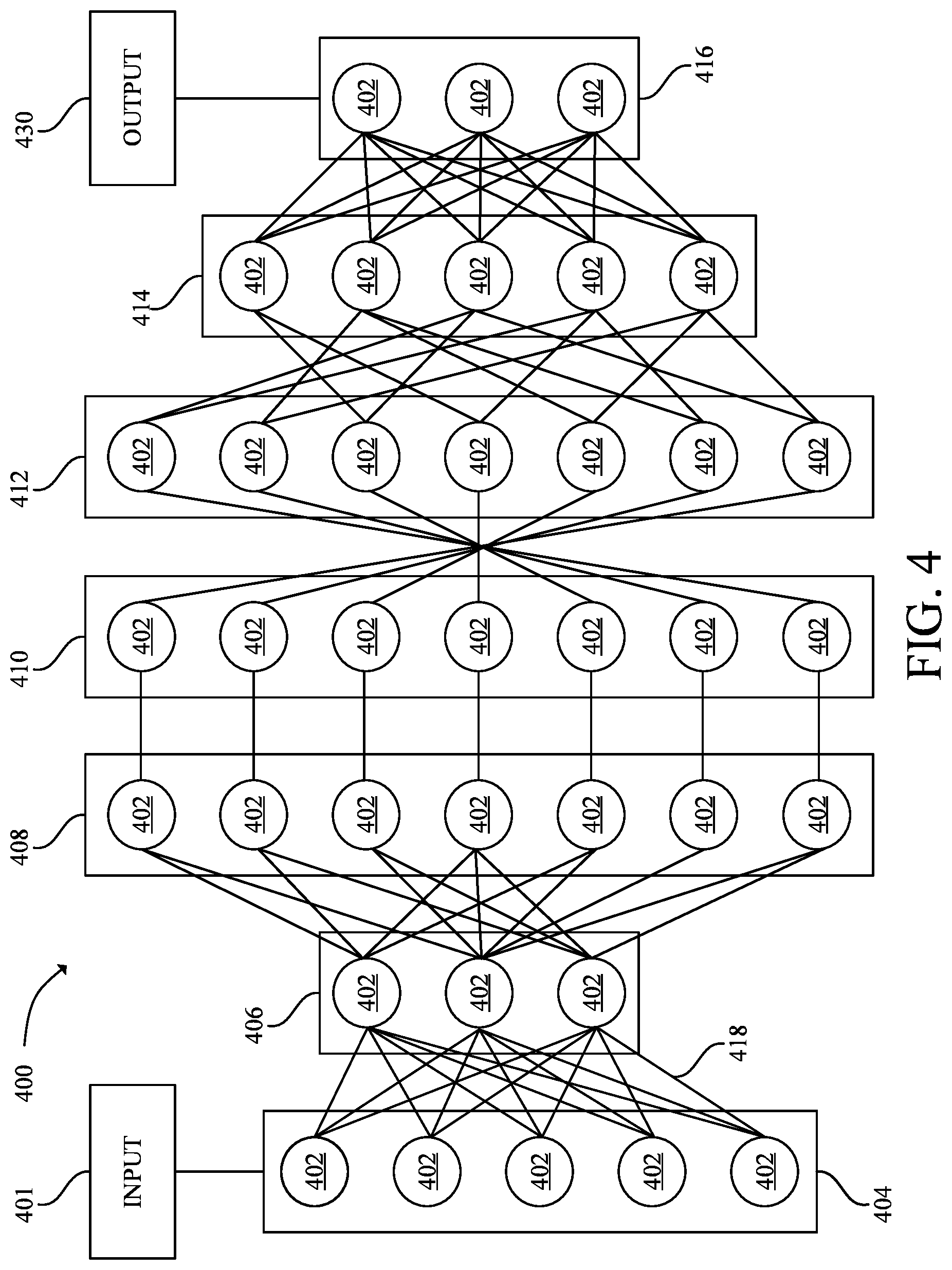 Patent US12315626 Figure 4 – Automated protocoling in medical imaging systems
