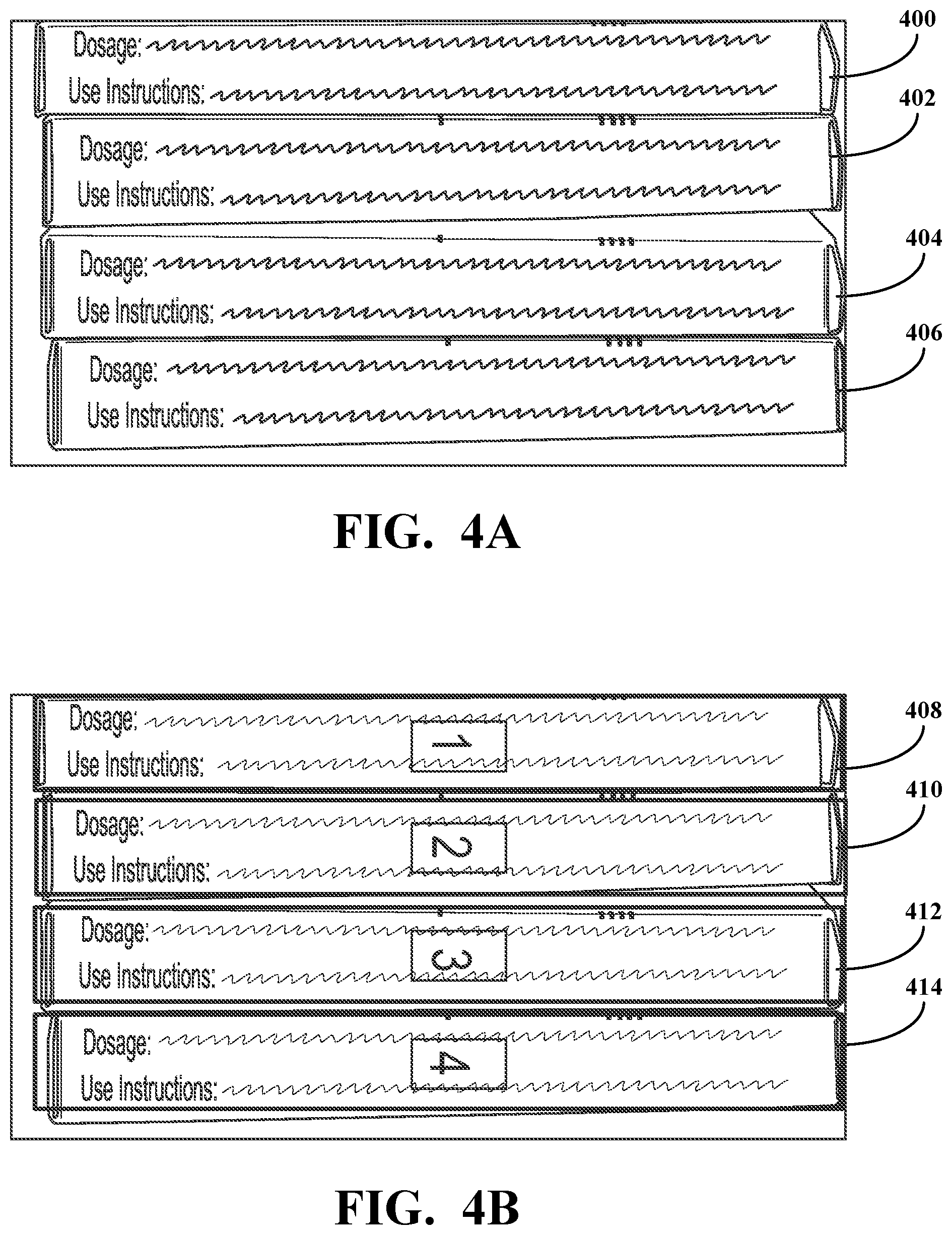 Patent US12315627 Figure 4 – Real-time health care inventory imaging and tracking intelligence system