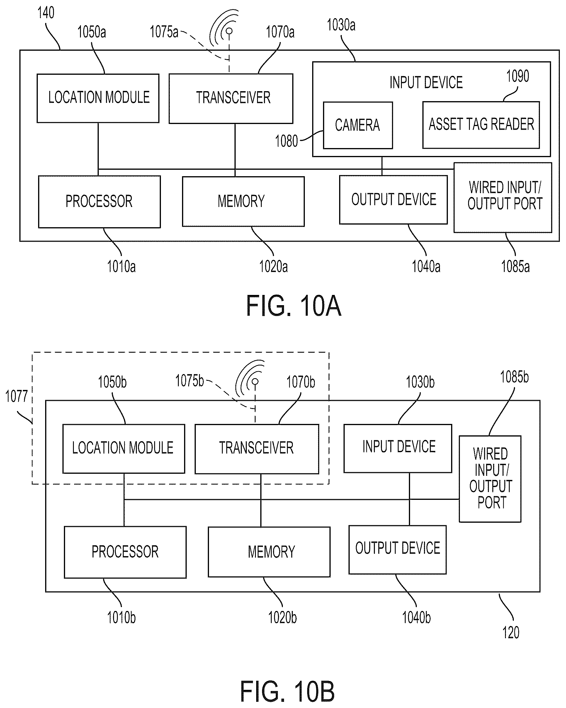 Patent US12315628 Figure 12 – Medical equipment management