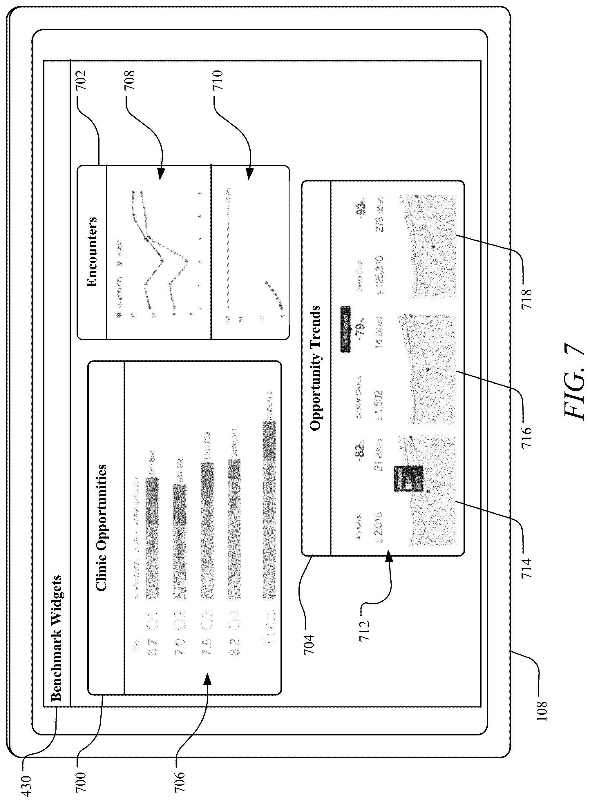 Patent US12315629 Figure 7 – Systems and methods for managing patient medical devices