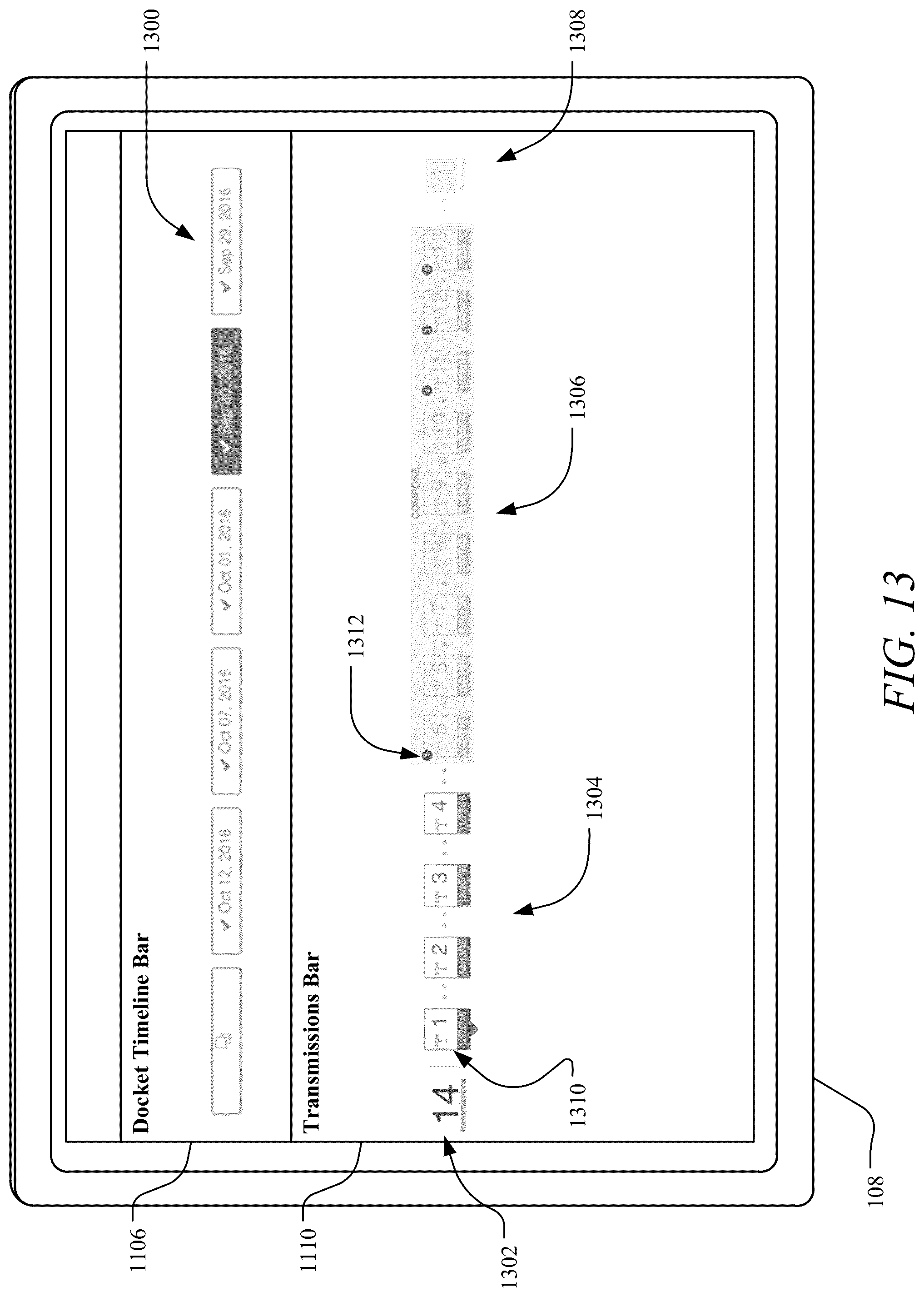 Patent US12315629 Figure 13 – Systems and methods for managing patient medical devices