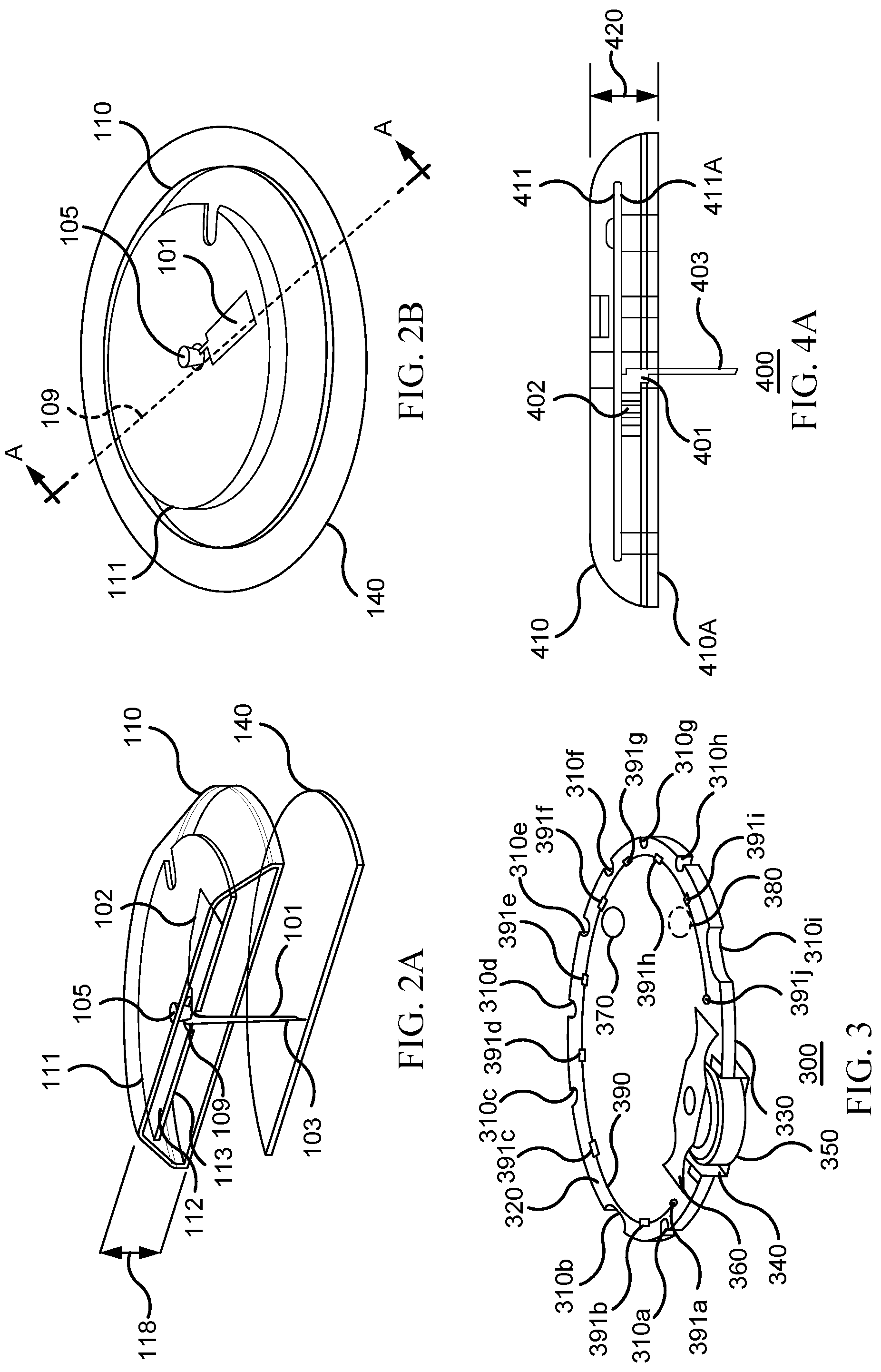 Patent US12315630 Figure 2 – Medical devices and methods