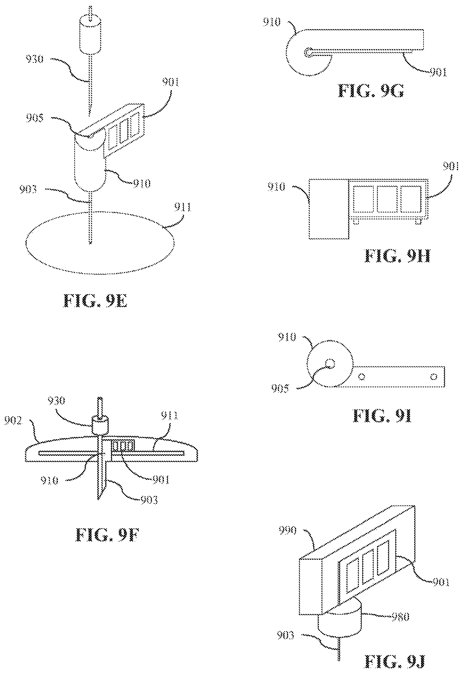 Patent US12315630 Figure 6 – Medical devices and methods