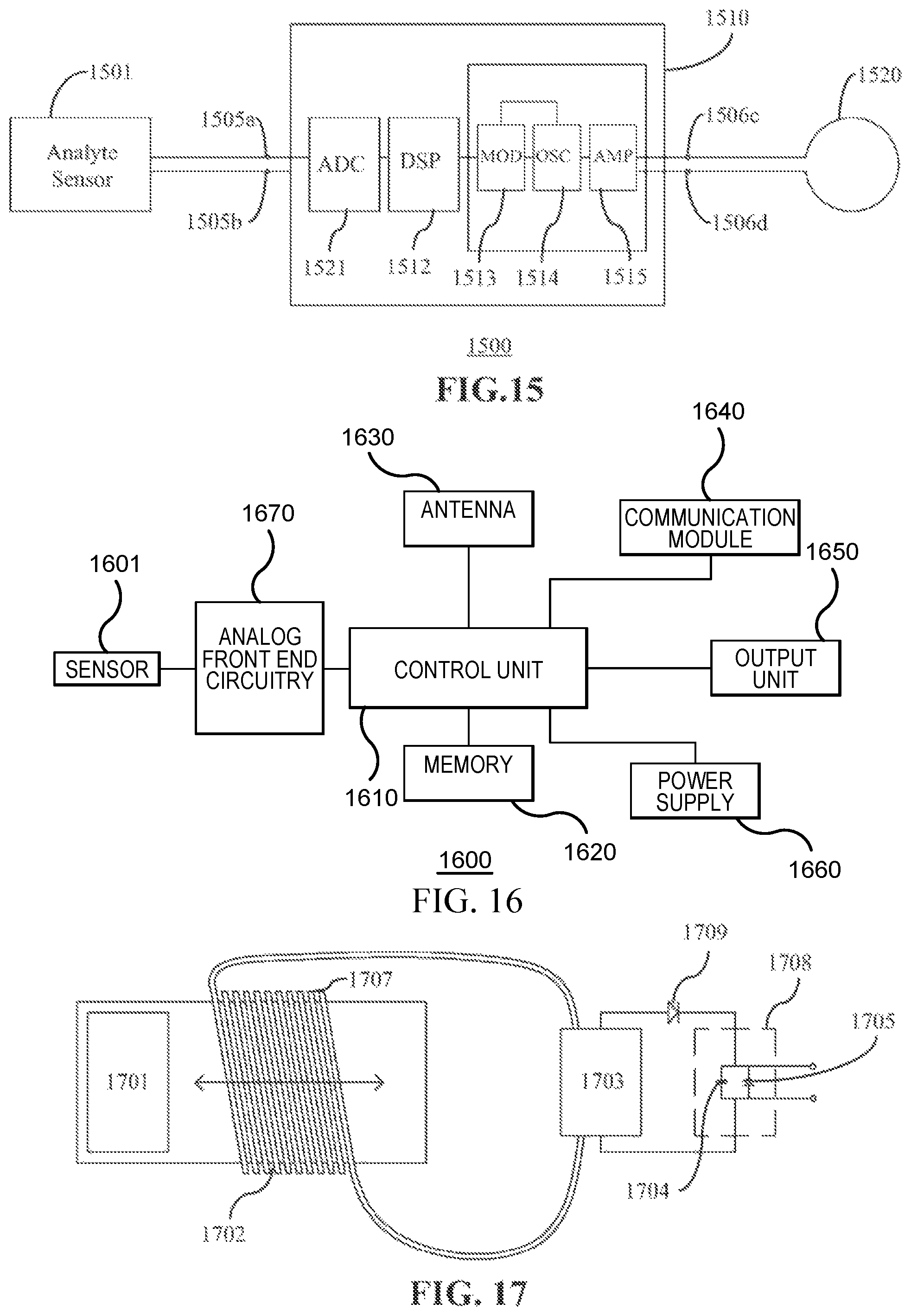 Patent US12315630 Figure 11 – Medical devices and methods