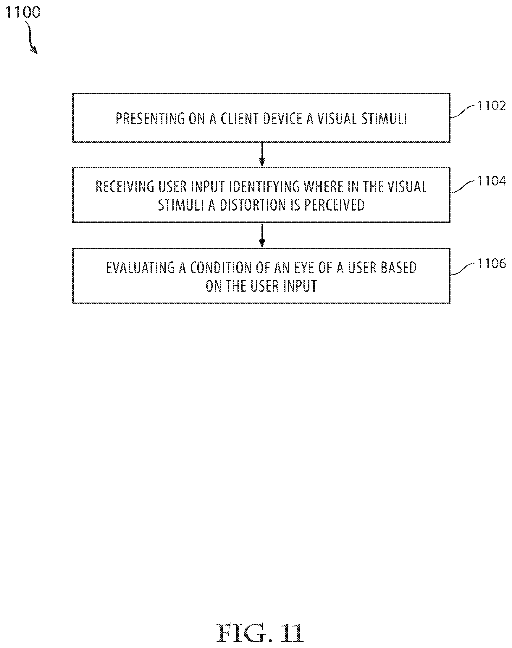 Patent US12315632 Figure 13 – Systems and methods for ophthalmic digital diagnostics via telemedicine