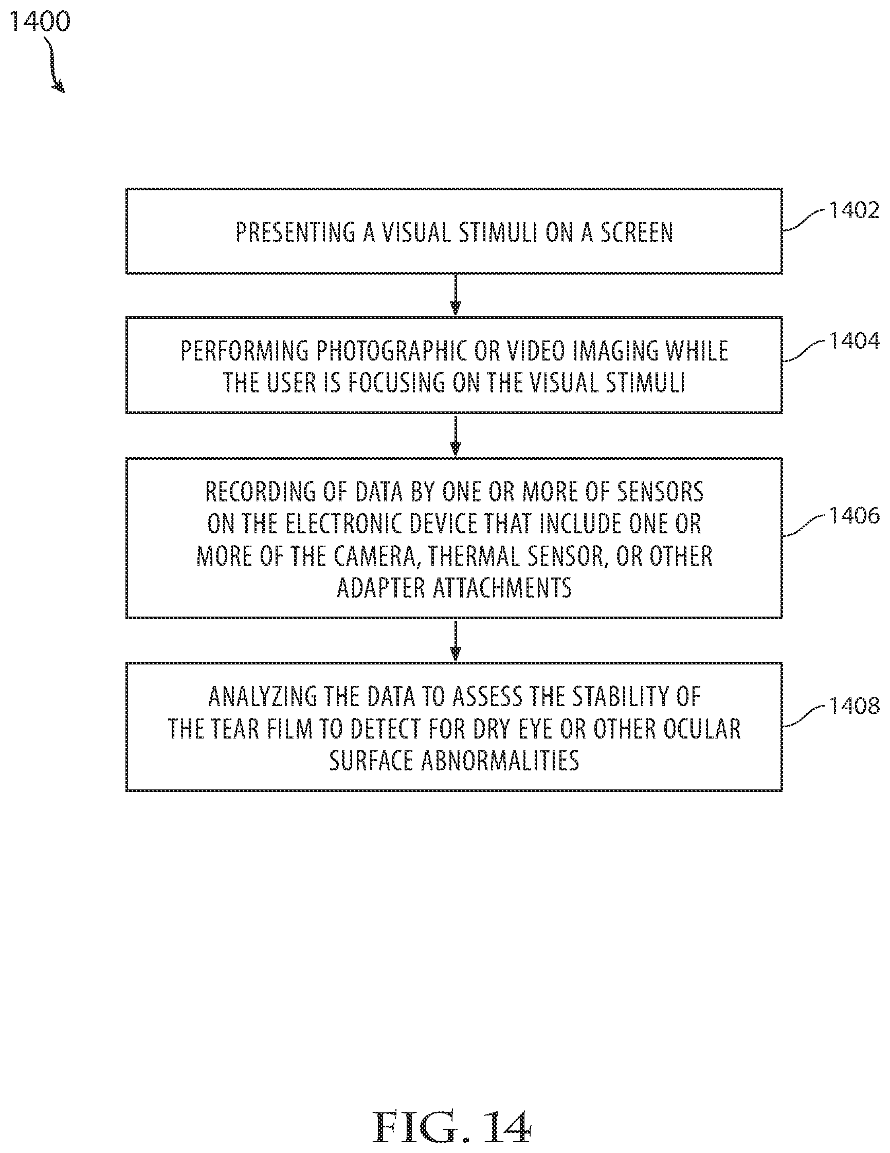 Patent US12315632 Figure 16 – Systems and methods for ophthalmic digital diagnostics via telemedicine