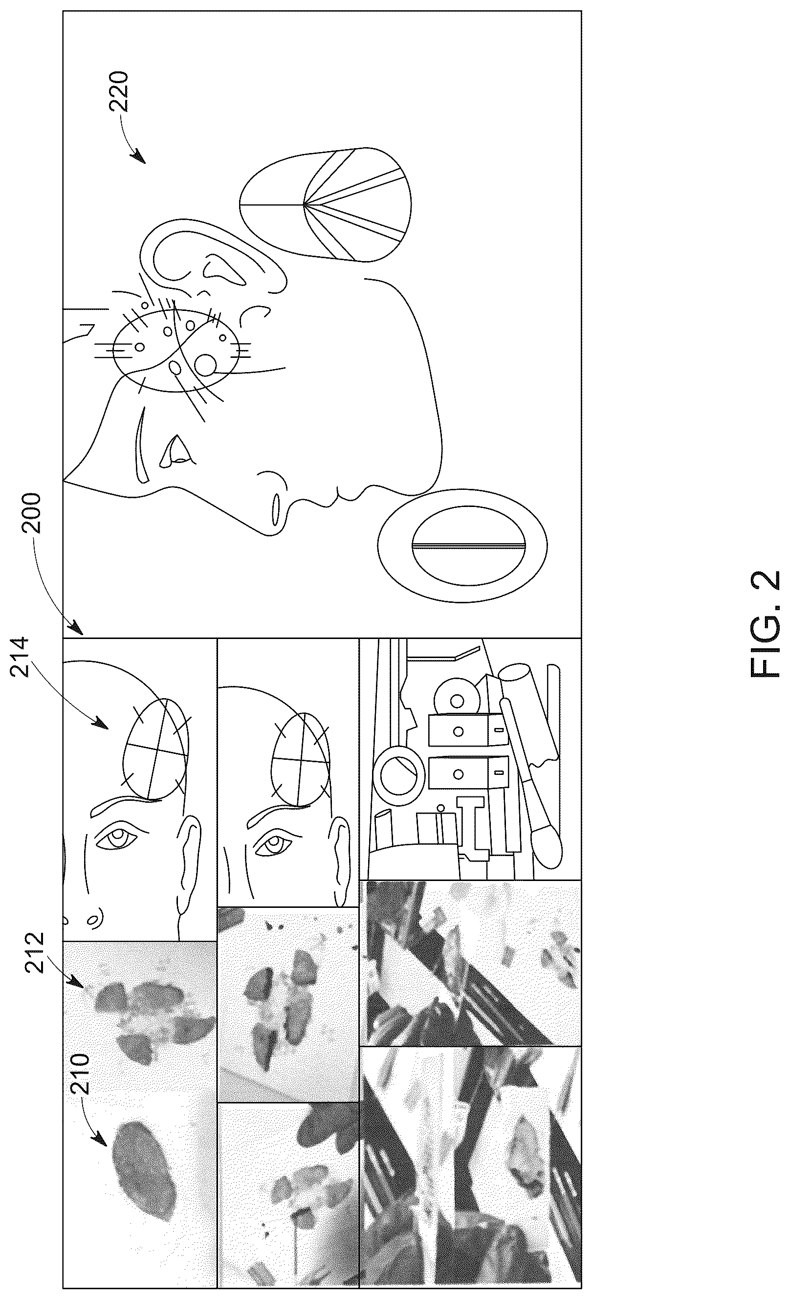 Patent US12315636 Figure 3 – System and method for automation of surgical pathology processes using artificial intelligence