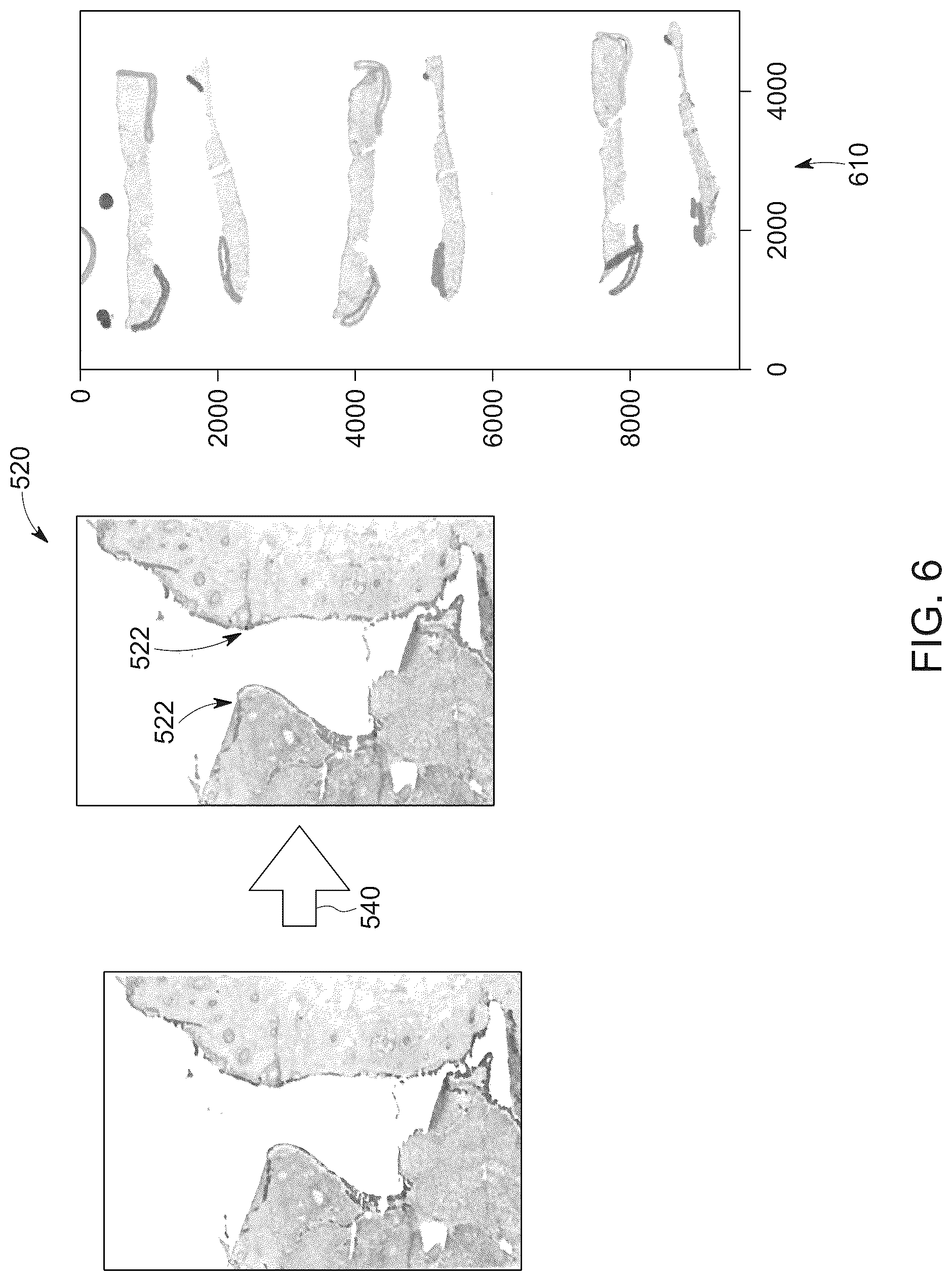 Patent US12315636 Figure 7 – System and method for automation of surgical pathology processes using artificial intelligence