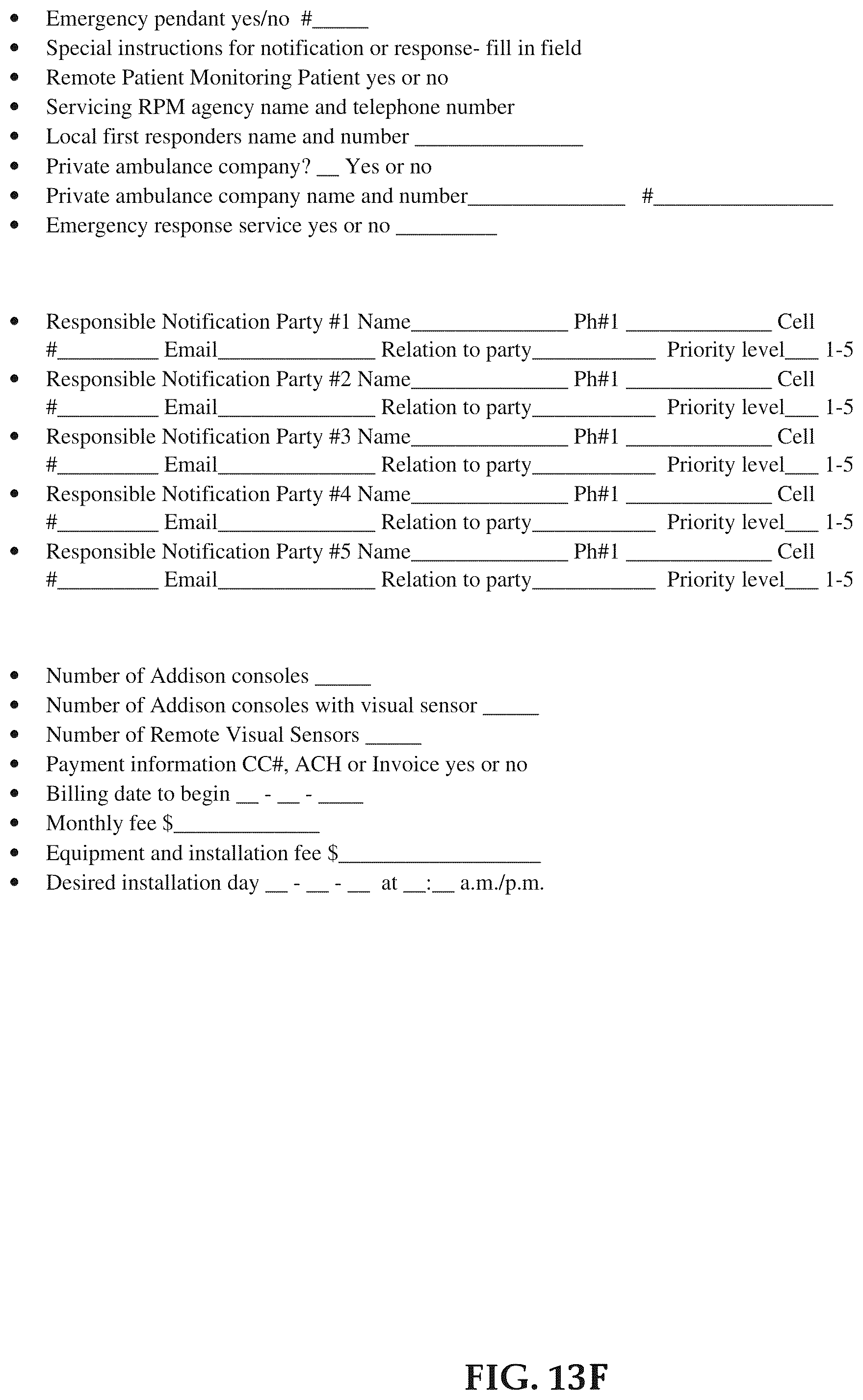 Patent US12315640 Figure 18 – Atmospheric mirroring and dynamically varying three-dimensional assistant addison interface for interior environments