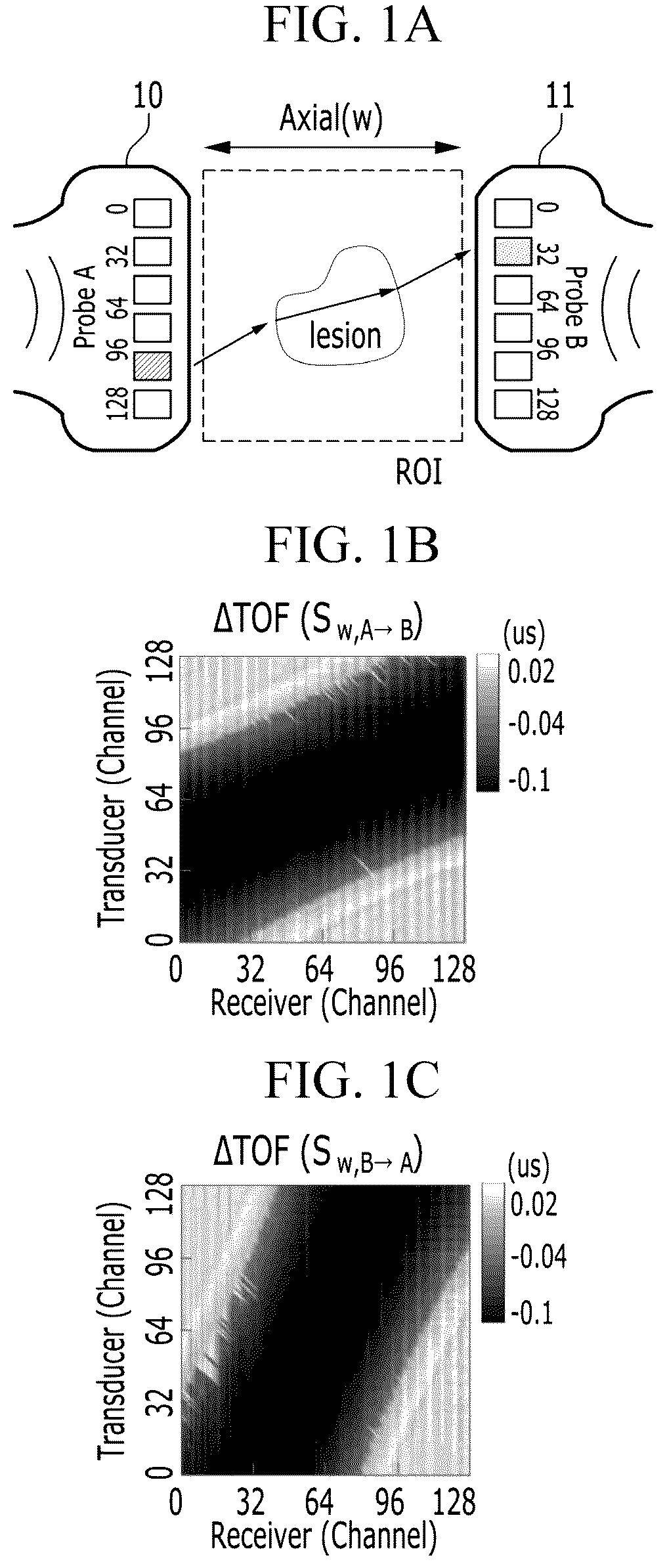 Patent US12315641 Figure 1 – Method and apparatus for quantitative imaging using ultrasound data