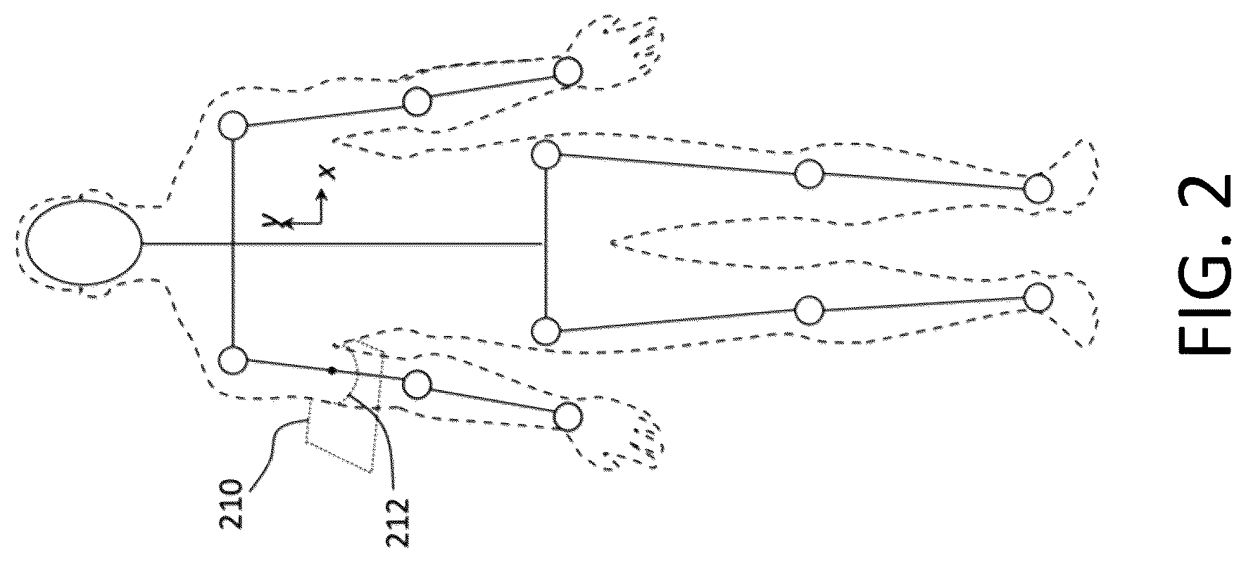 Patent US12315642 Figure 2 – Systems, methods, and devices for virtually supervised medical weight loss treatment program administered via on-demand telehealth proctor-observed platform