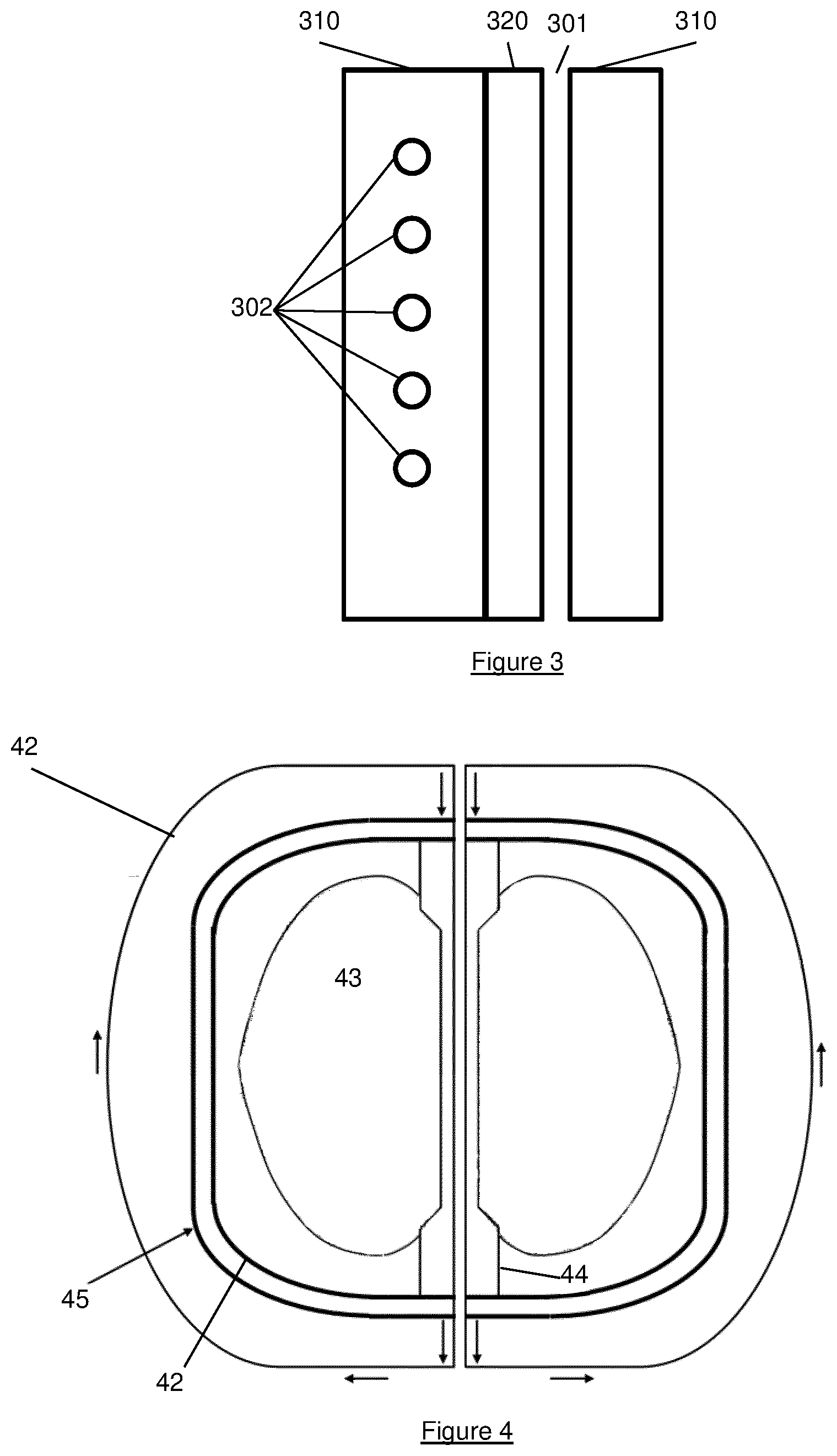 Patent US12315643 Figure 2 – Layered neutron shielding