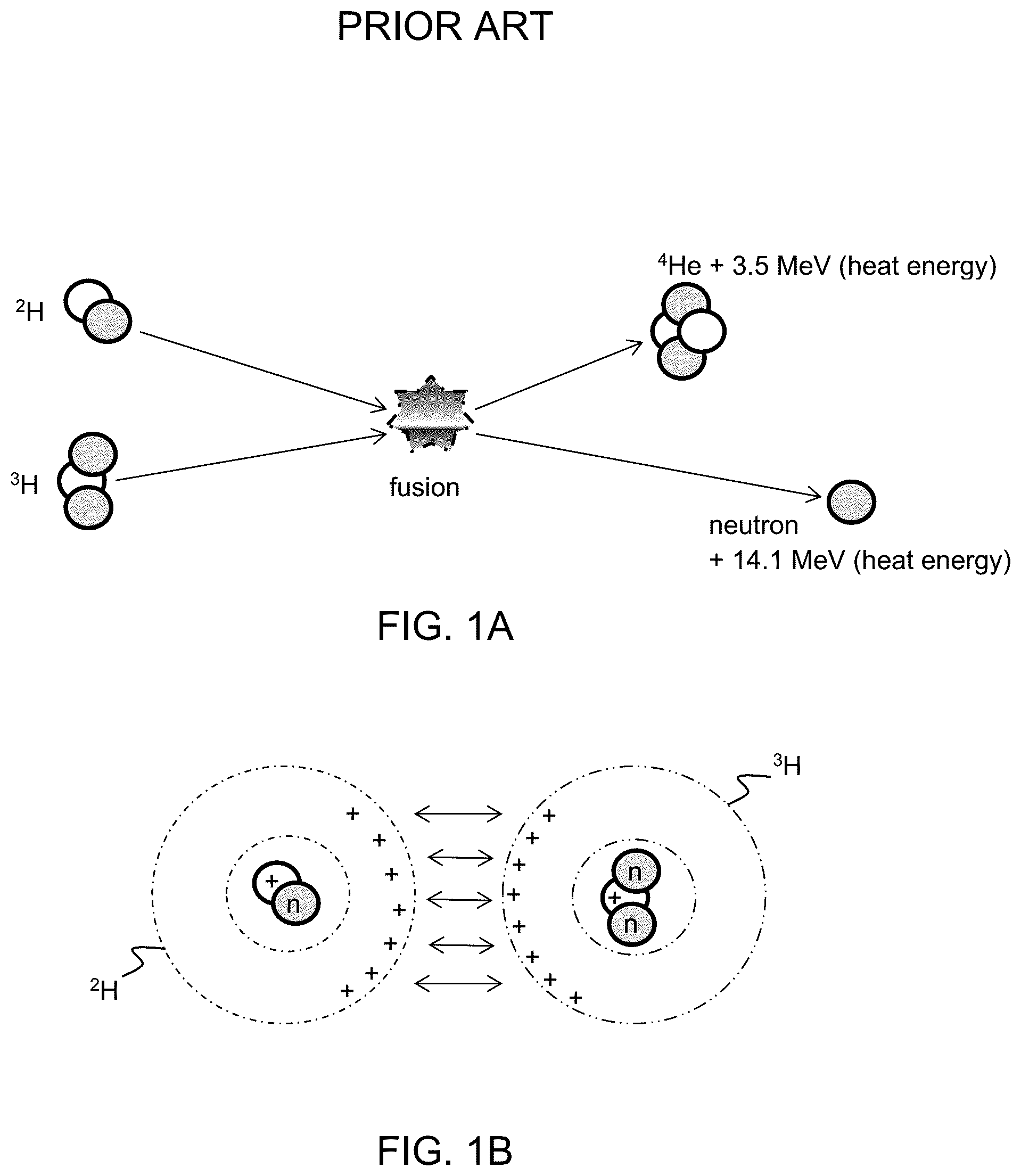 Patent US12315644 — Reactor for producing a nuclear fusion reaction — Figure 1