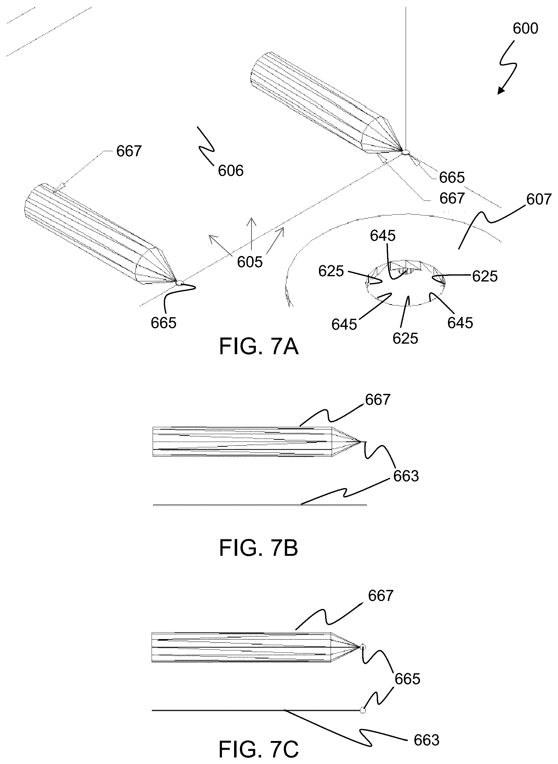 Patent US12315644 Figure 7 – Reactor for producing a nuclear fusion reaction