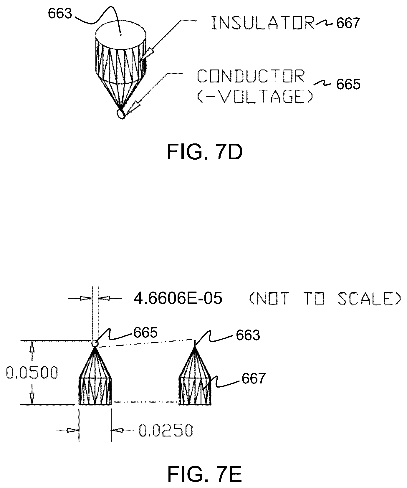 Patent US12315644 Figure 8 – Reactor for producing a nuclear fusion reaction