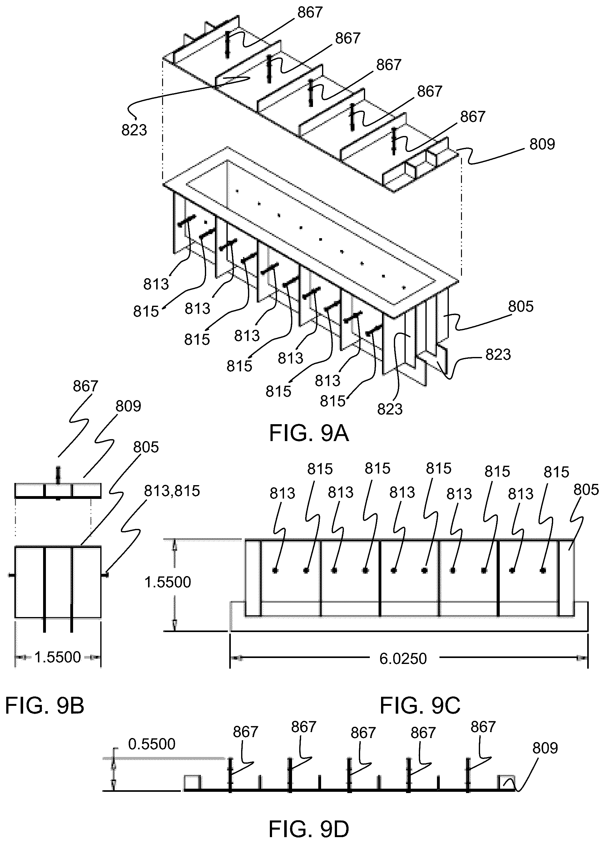 Patent US12315644 Figure 10 – Reactor for producing a nuclear fusion reaction