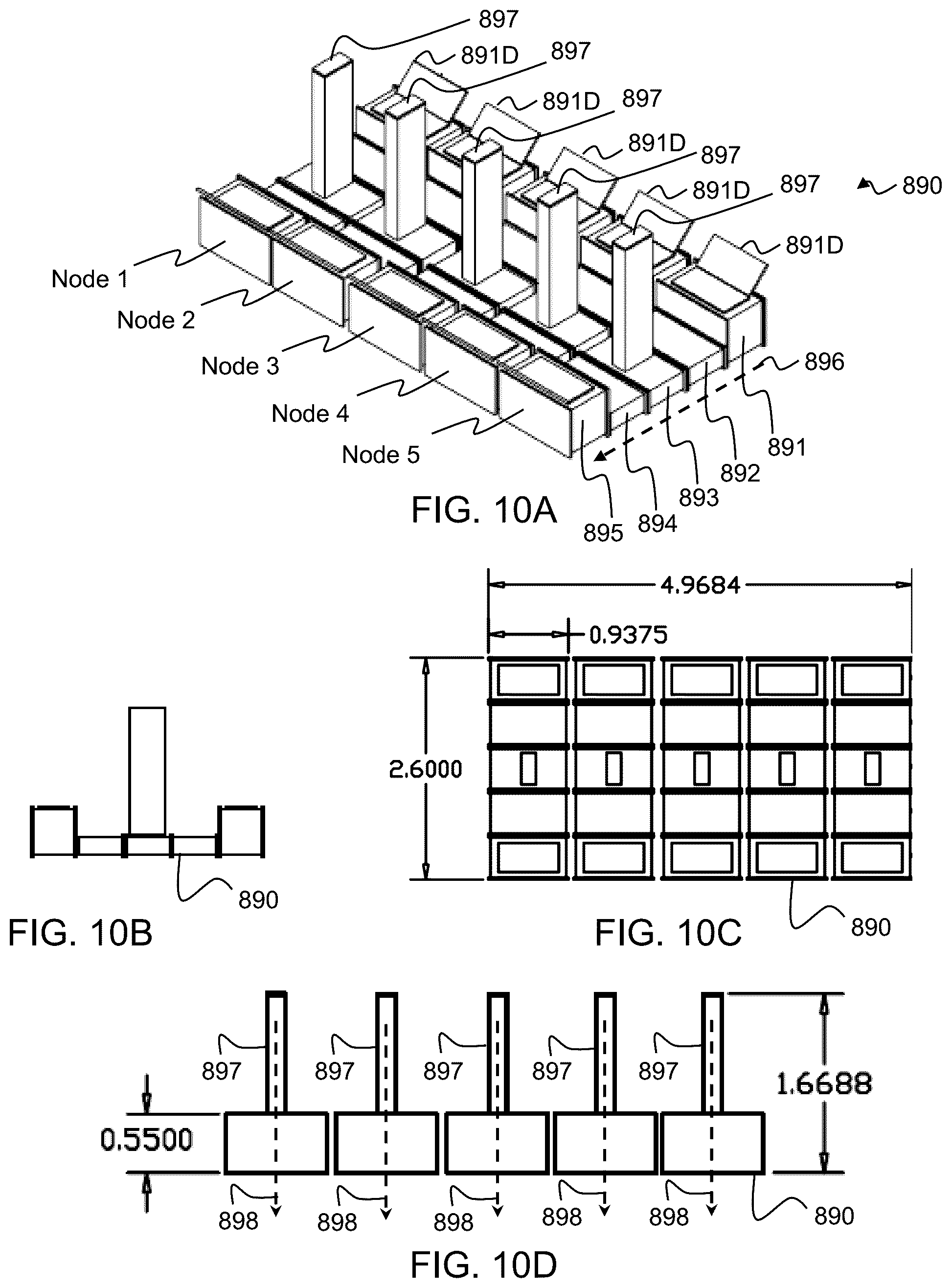 Patent US12315644 Figure 12 – Reactor for producing a nuclear fusion reaction