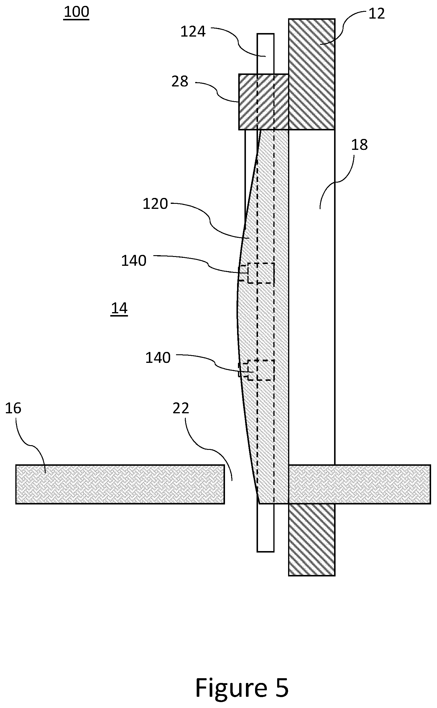 Patent US12315645 Figure 4 – Containment system