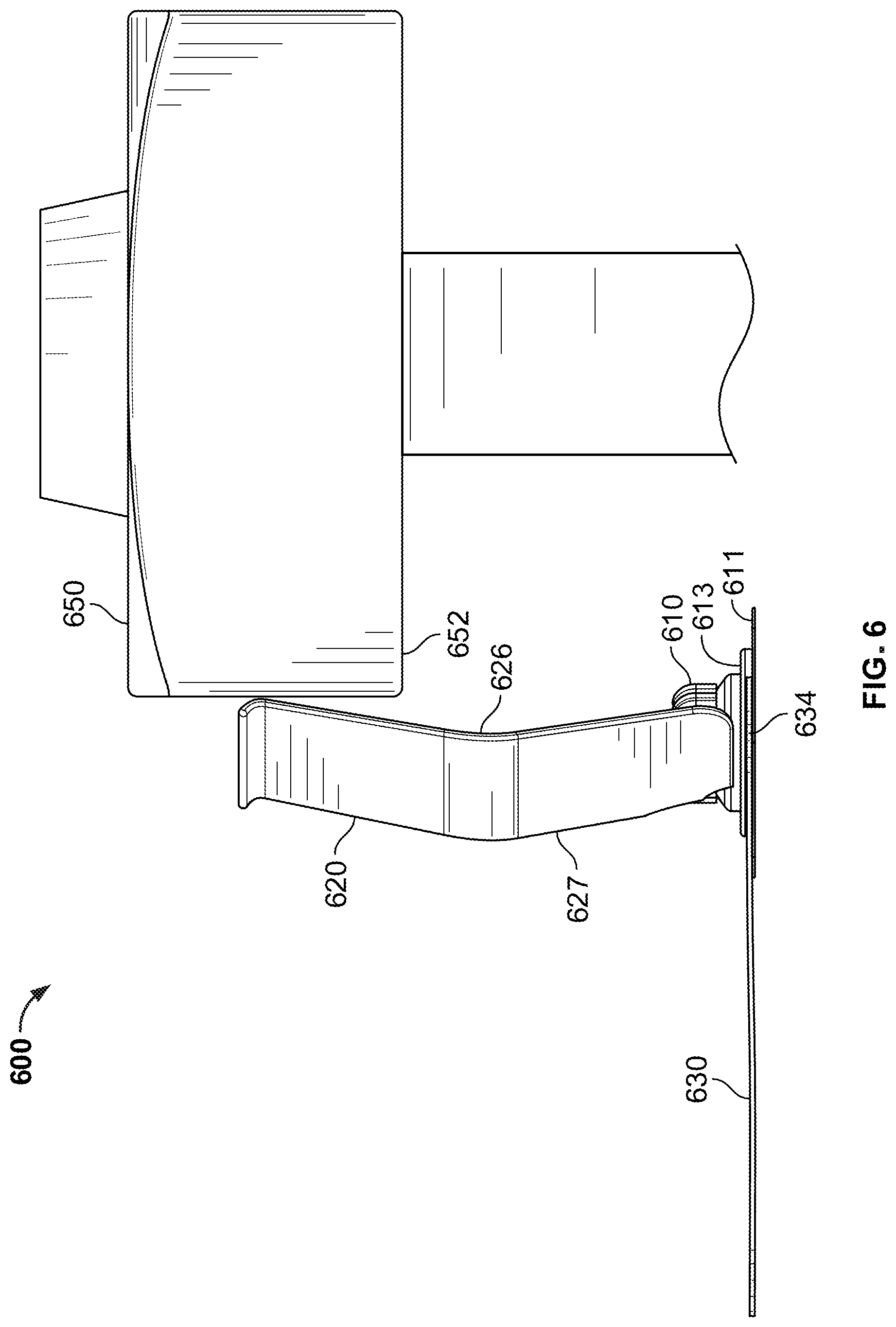 Patent US12315648 Figure 5 – Radiation shielding devices, systems, and methods