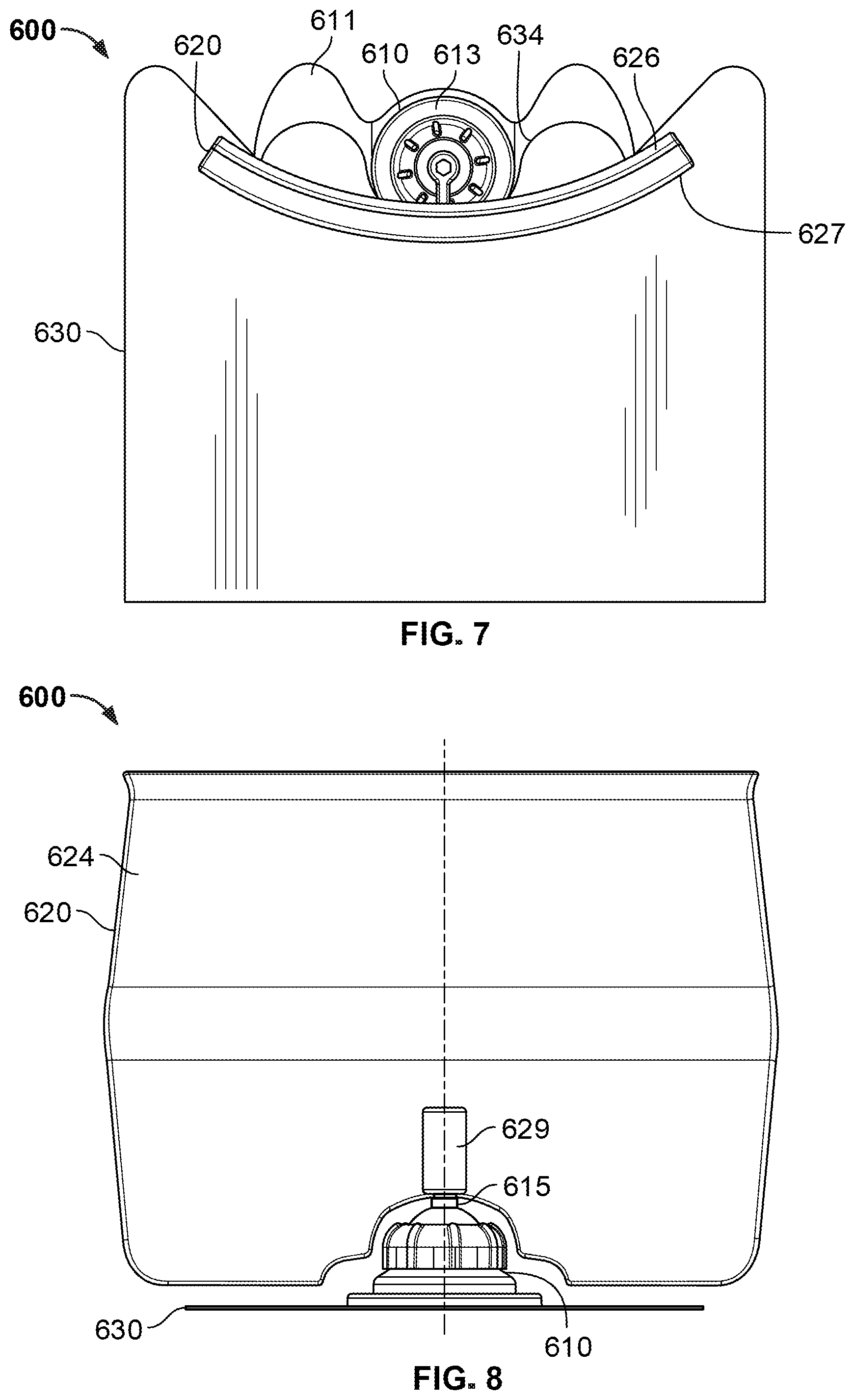 Patent US12315648 Figure 6 – Radiation shielding devices, systems, and methods