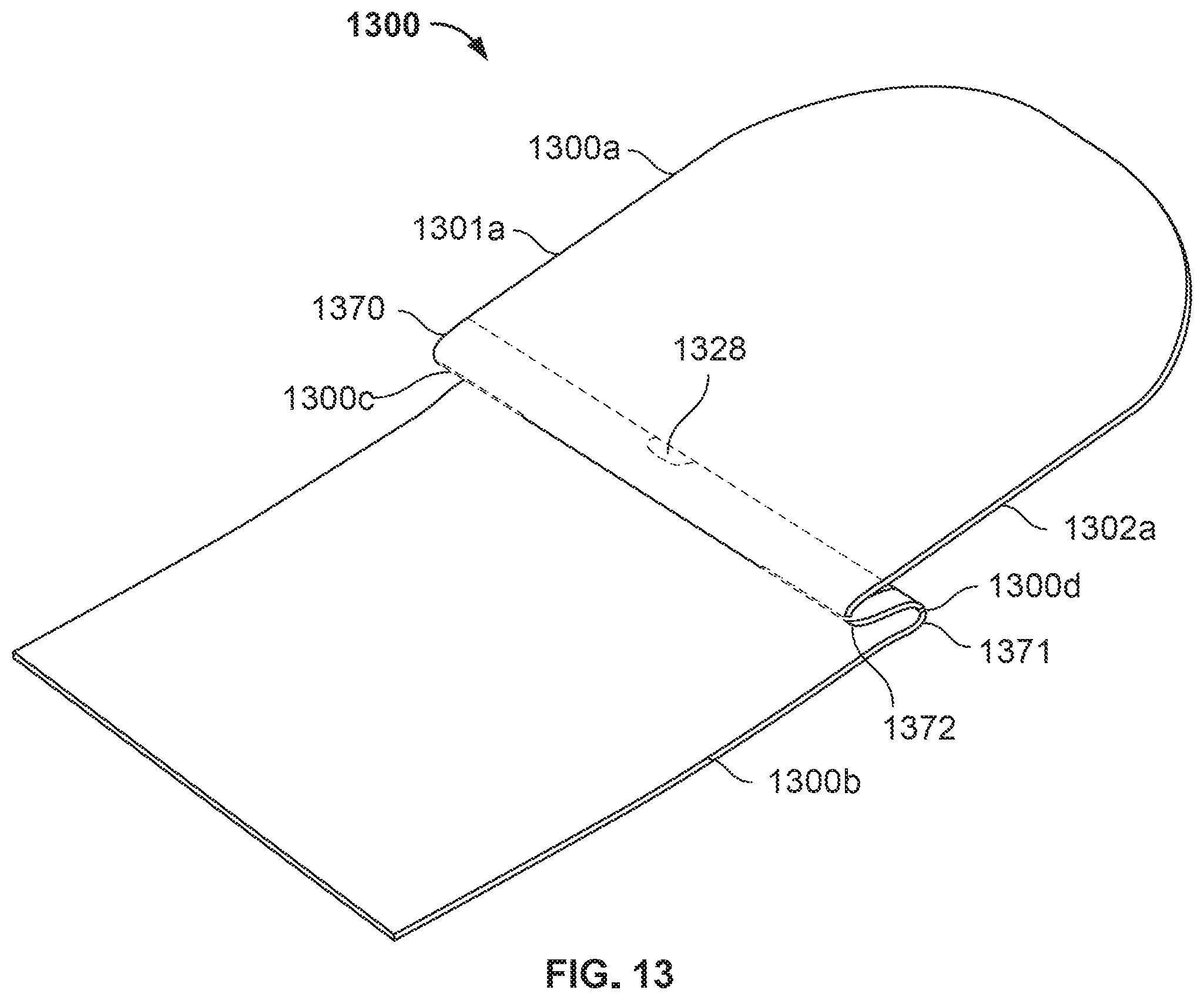 Patent US12315648 Figure 11 – Radiation shielding devices, systems, and methods