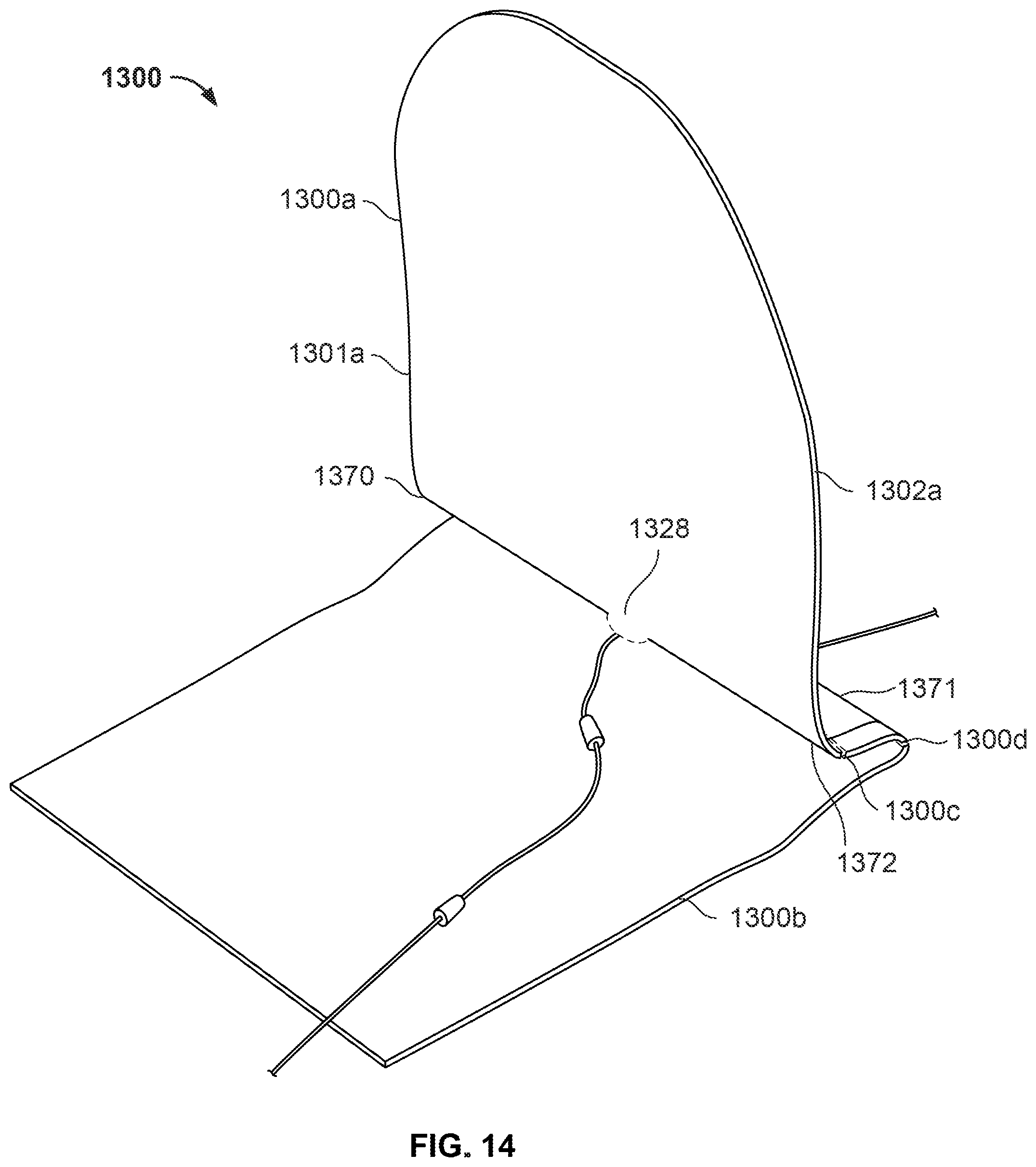 Patent US12315648 Figure 12 – Radiation shielding devices, systems, and methods