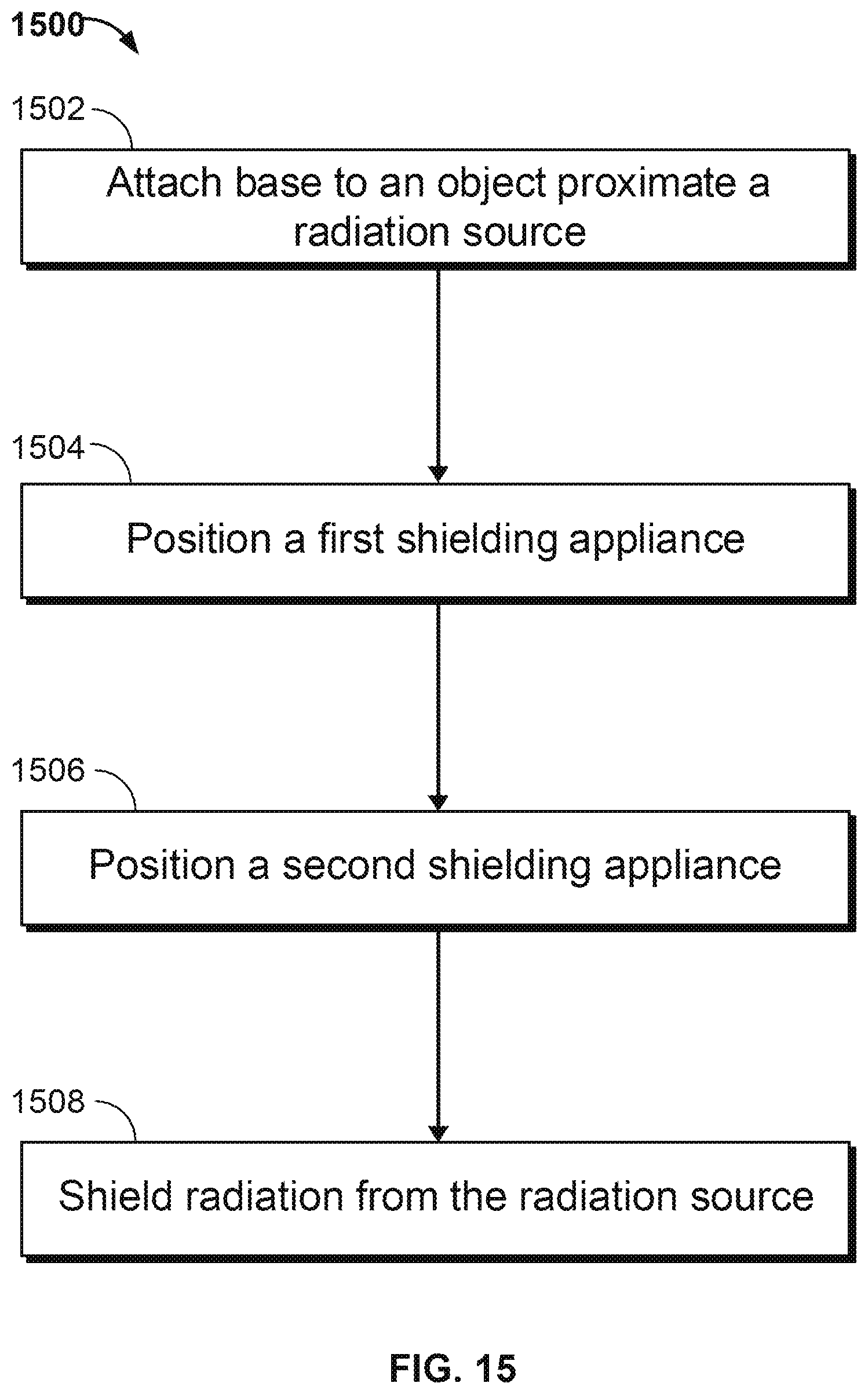 Patent US12315648 Figure 13 – Radiation shielding devices, systems, and methods
