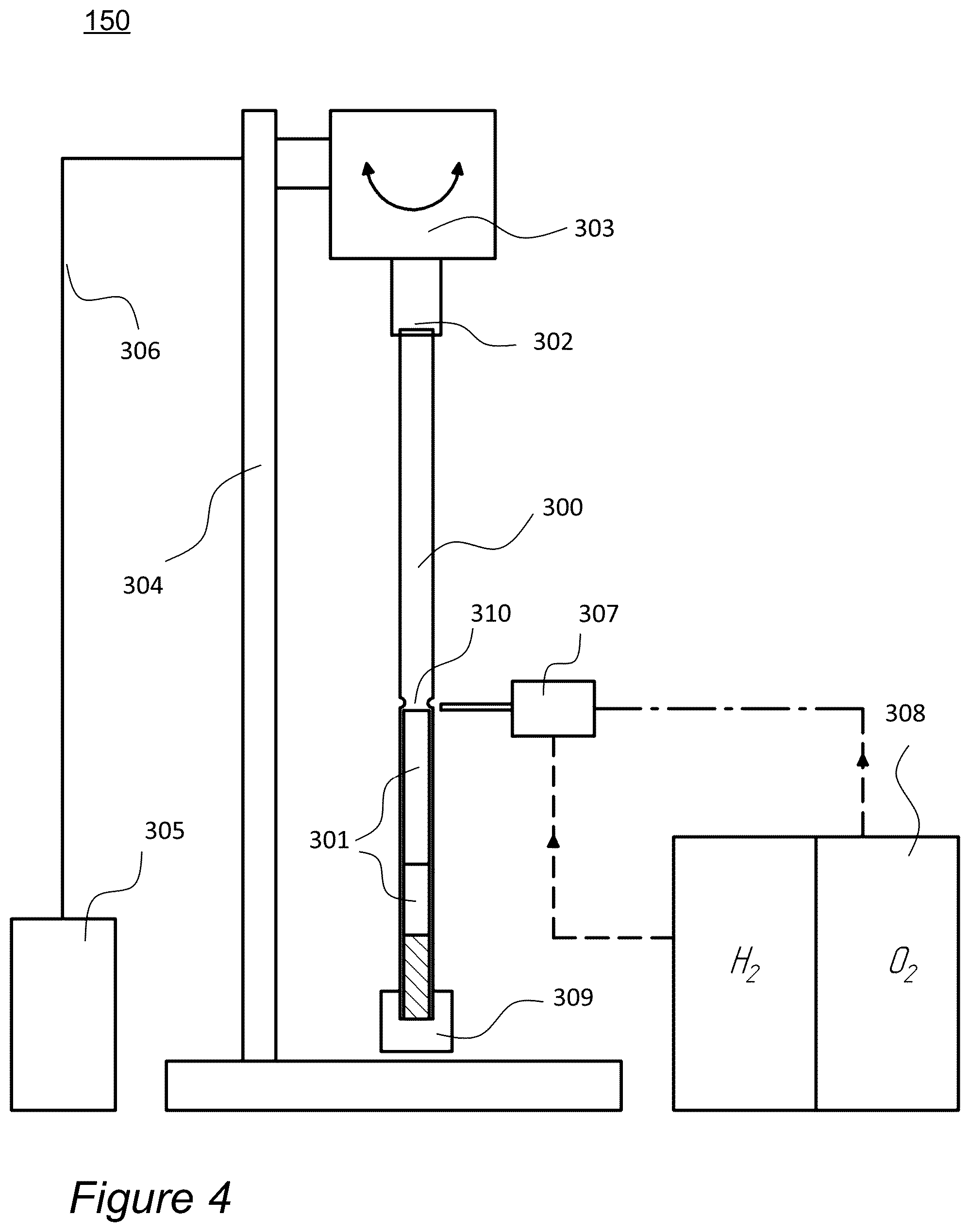Patent US12315650 Figure 6 – Separation of rare earth elements by means of physical chemistry